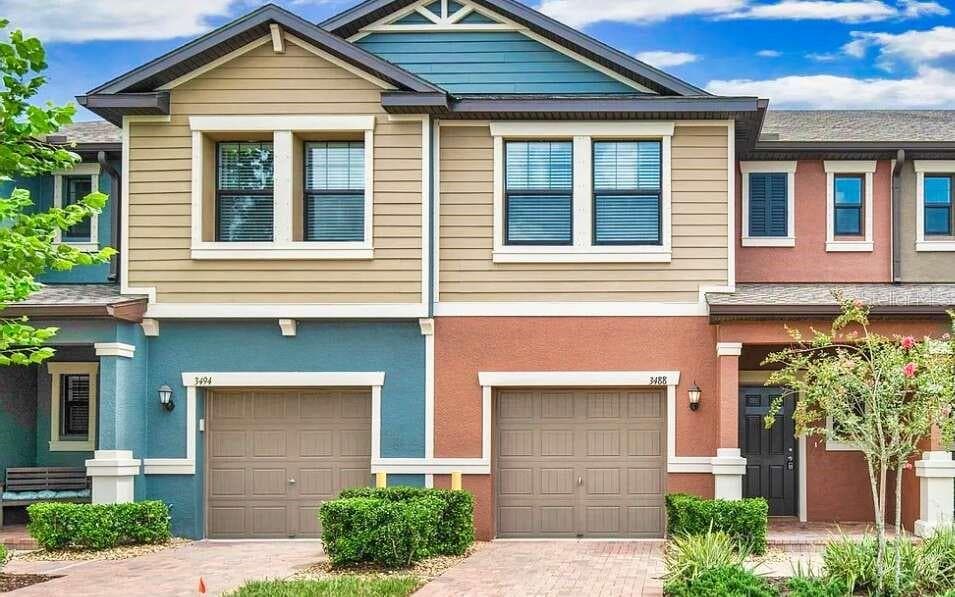 3488 PINE RIBBON DR