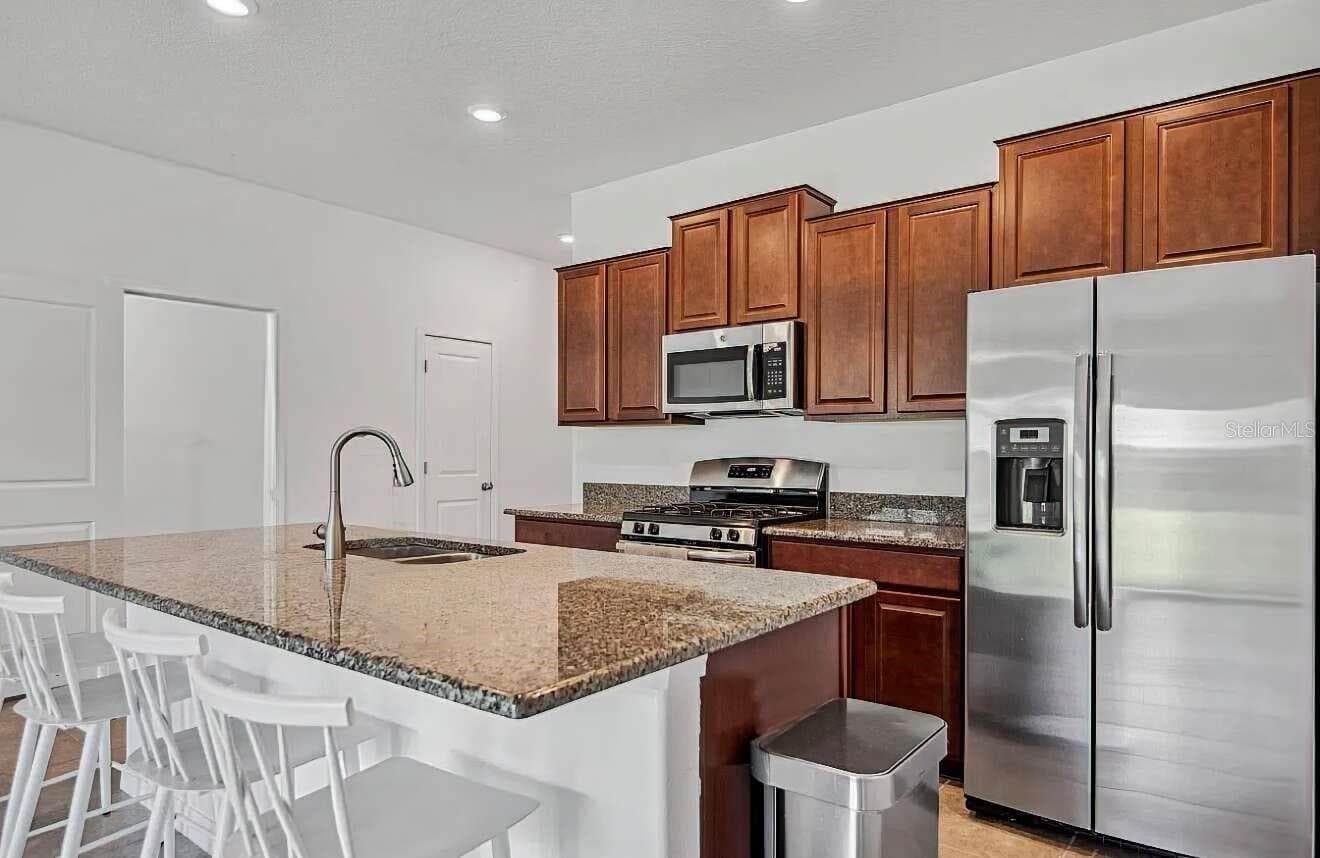 Townhouse at 3488 PINE RIBBON DR, LAND O LAKES, photo 9 of 28