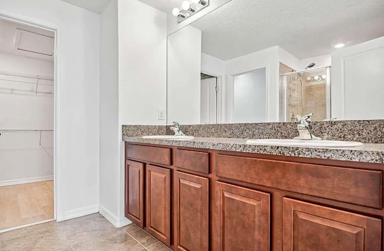 Townhouse at 3488 PINE RIBBON DR, LAND O LAKES, photo 15 of 28