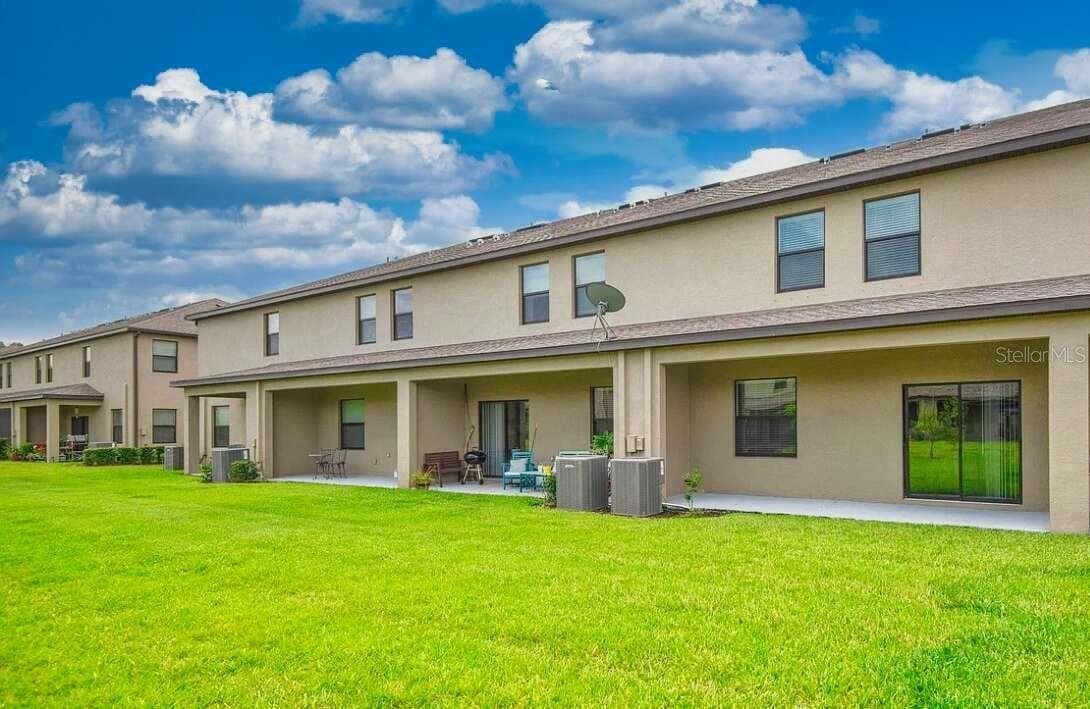 Townhouse at 3488 PINE RIBBON DR, LAND O LAKES, photo 22 of 28