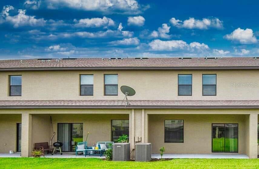 Townhouse at 3488 PINE RIBBON DR, LAND O LAKES, photo 24 of 28