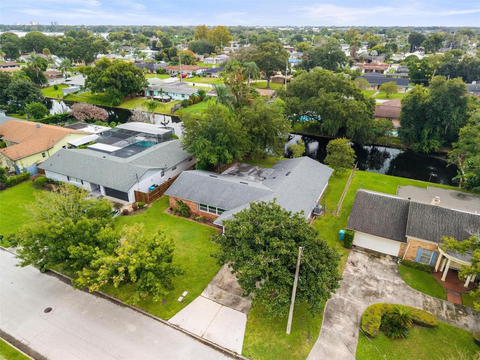 Single Family Residence at 2504 LAUDERDALE CT, ORLANDO, photo 74 of 82