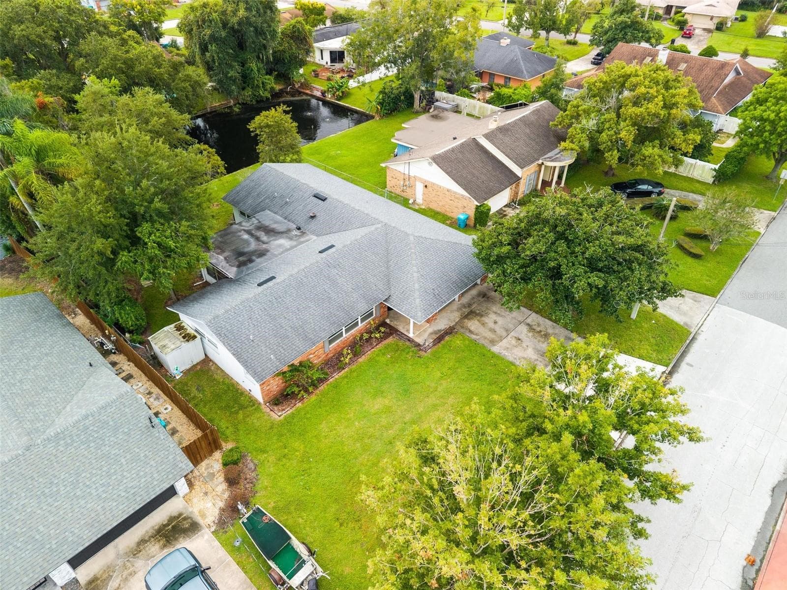 Single Family Residence at 2504 LAUDERDALE CT, ORLANDO, photo 75 of 82