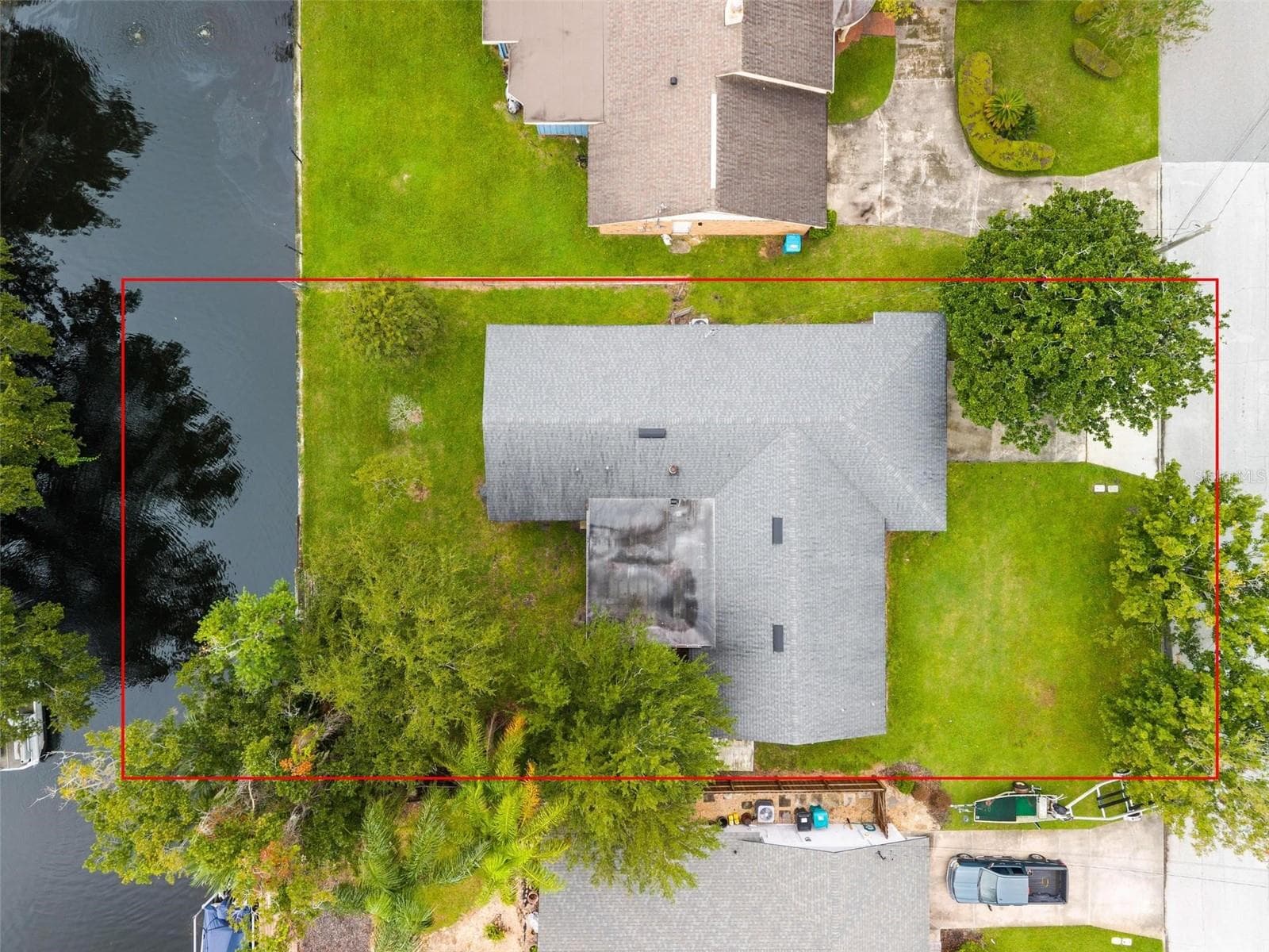 Single Family Residence at 2504 LAUDERDALE CT, ORLANDO, photo 77 of 82