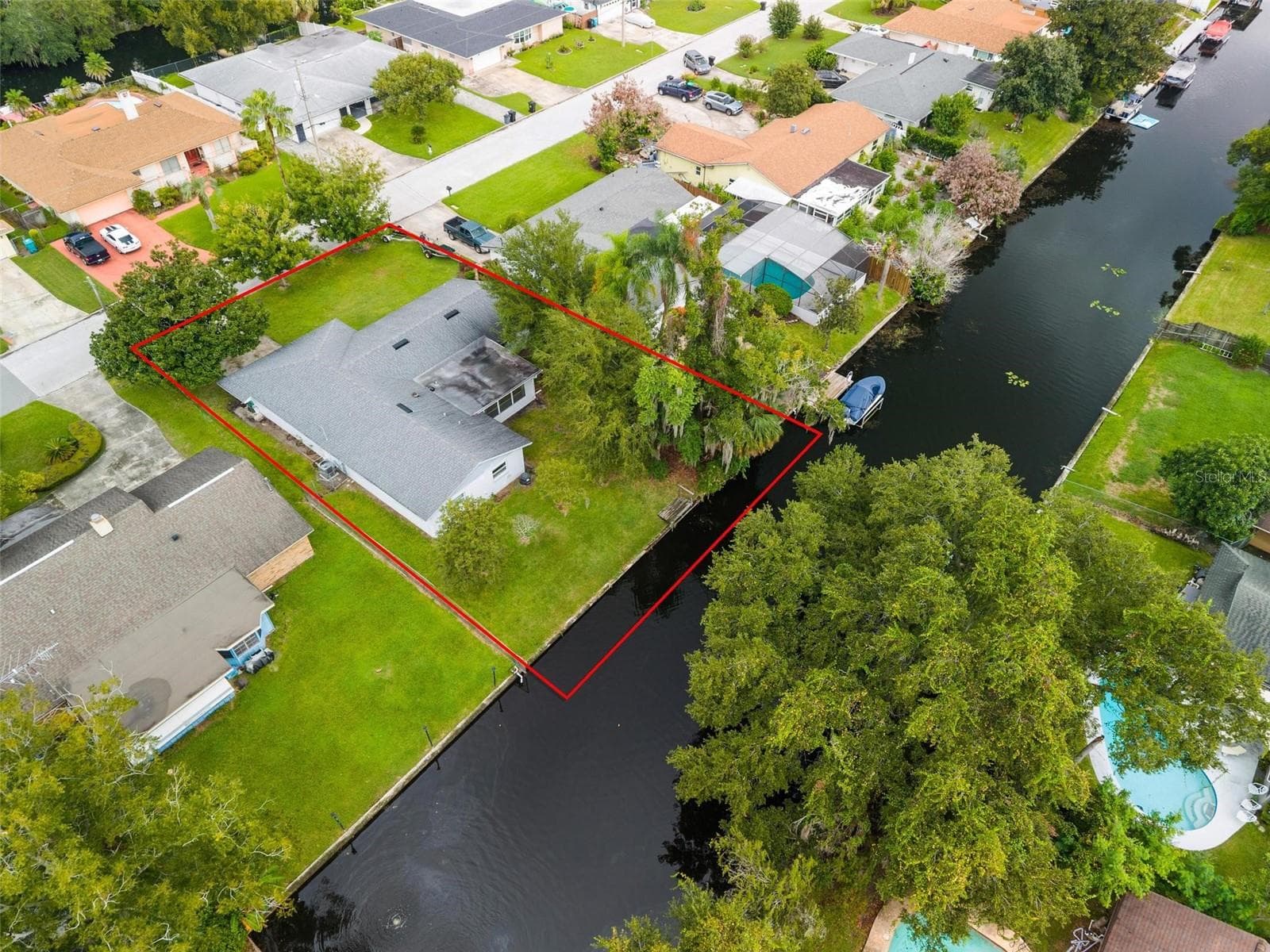 Single Family Residence at 2504 LAUDERDALE CT, ORLANDO, photo 78 of 82