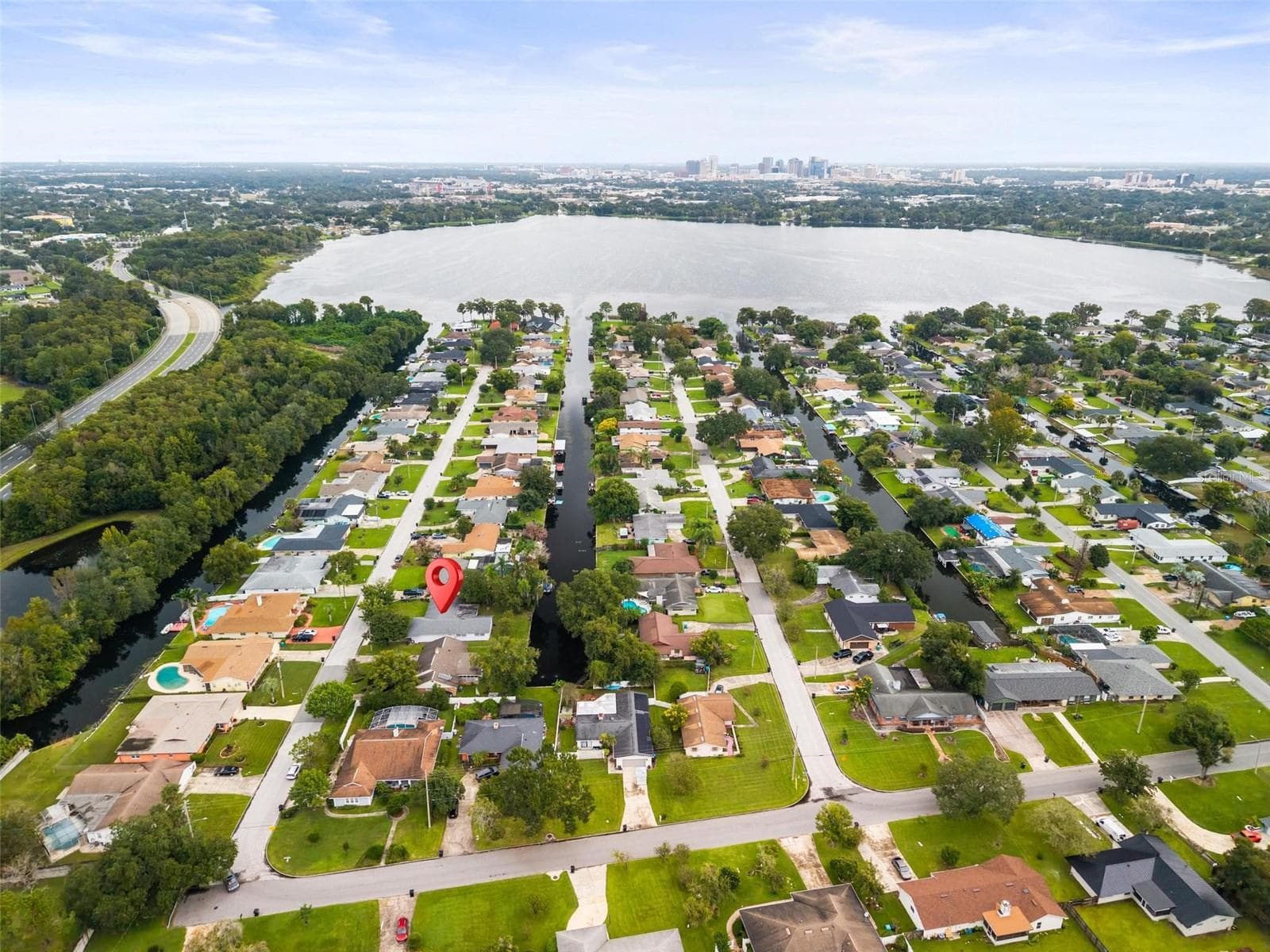 Single Family Residence at 2504 LAUDERDALE CT, ORLANDO, photo 80 of 82