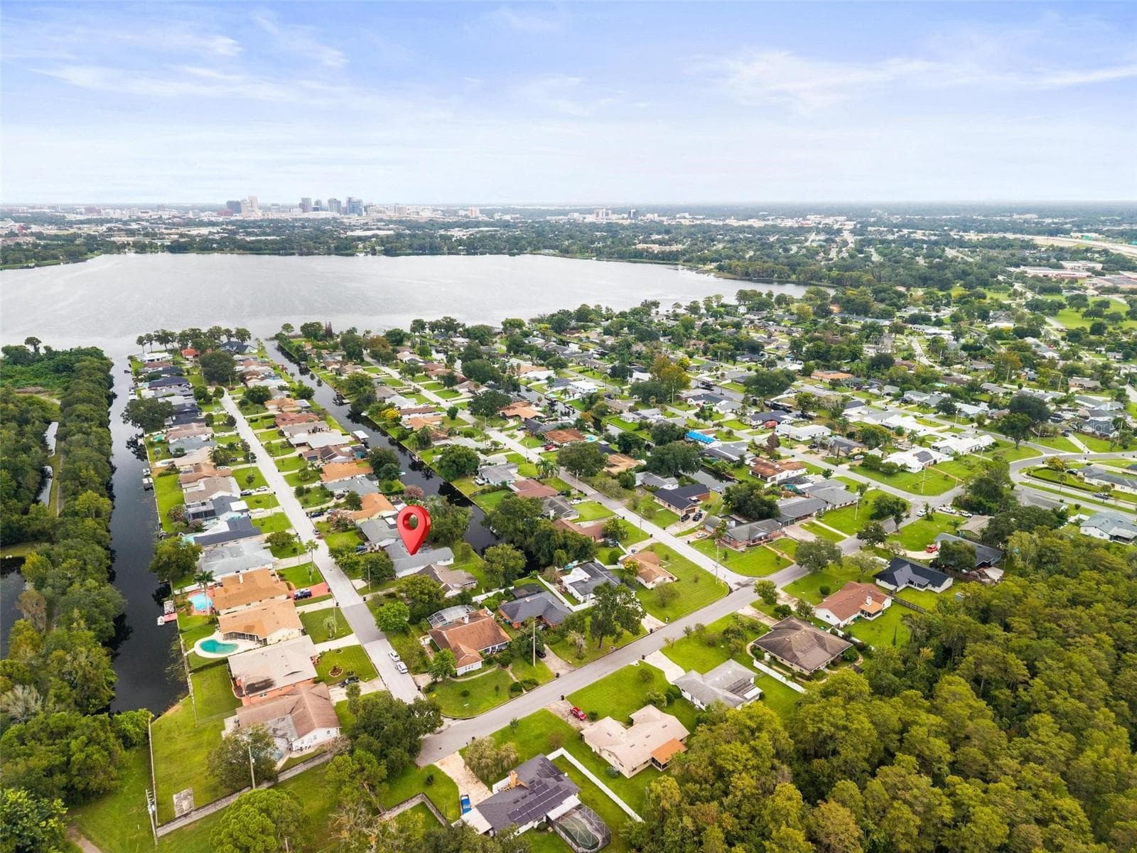 Single Family Residence at 2504 LAUDERDALE CT, ORLANDO, photo 81 of 82