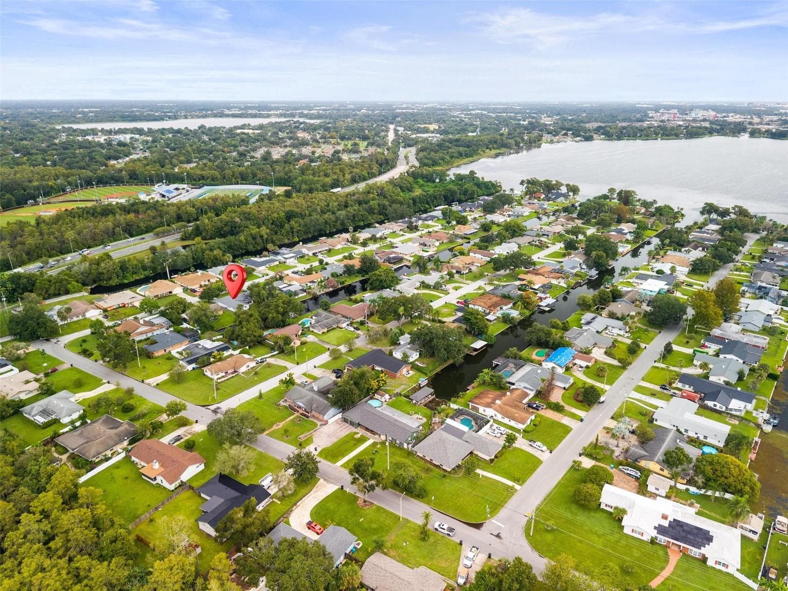 Single Family Residence at 2504 LAUDERDALE CT, ORLANDO, photo 82 of 82