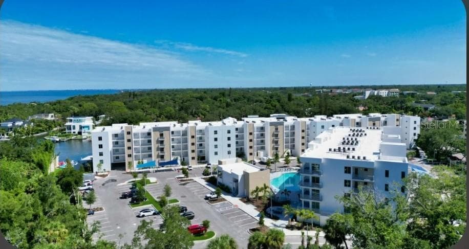 Condominium at 1709 N TAMIAMI TRL #317, SARASOTA, photo 3 of 30