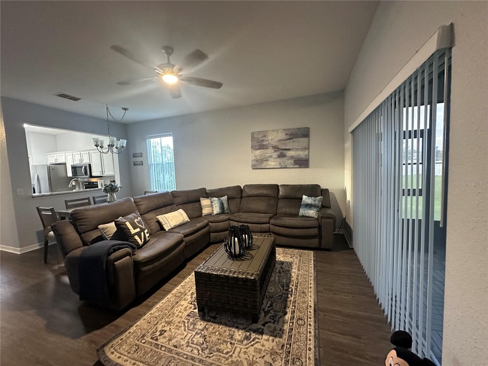 Townhouse at 2346 CALABRIA AVE, DAVENPORT, photo 15 of 27