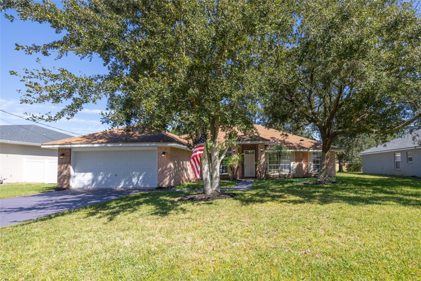 Single Family Residence at 71 RANDOLPH DR, PALM COAST, photo 3 of 46