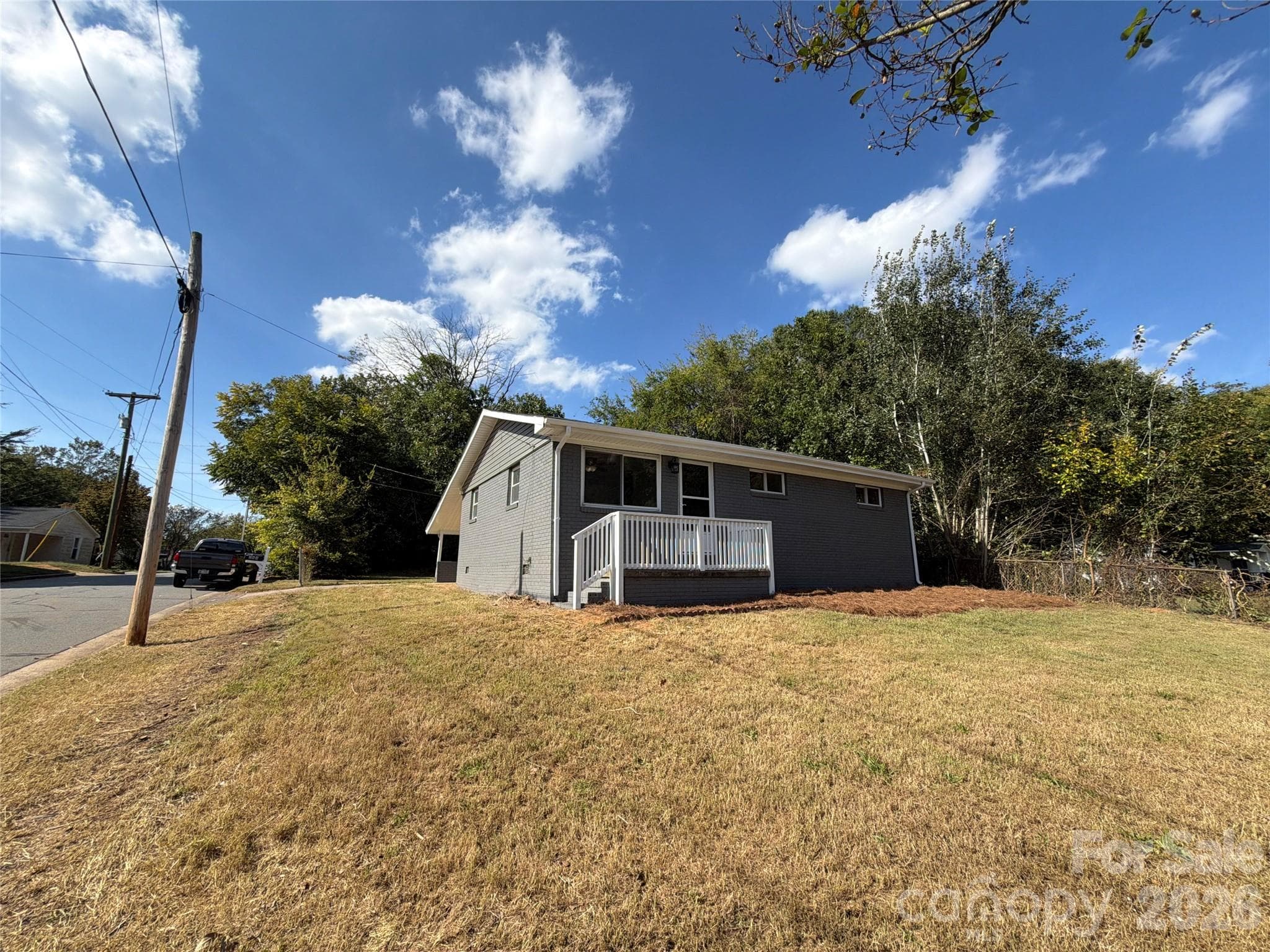 Single Family Residence at 264 Crowell Drive SW, Concord, photo 20 of 23