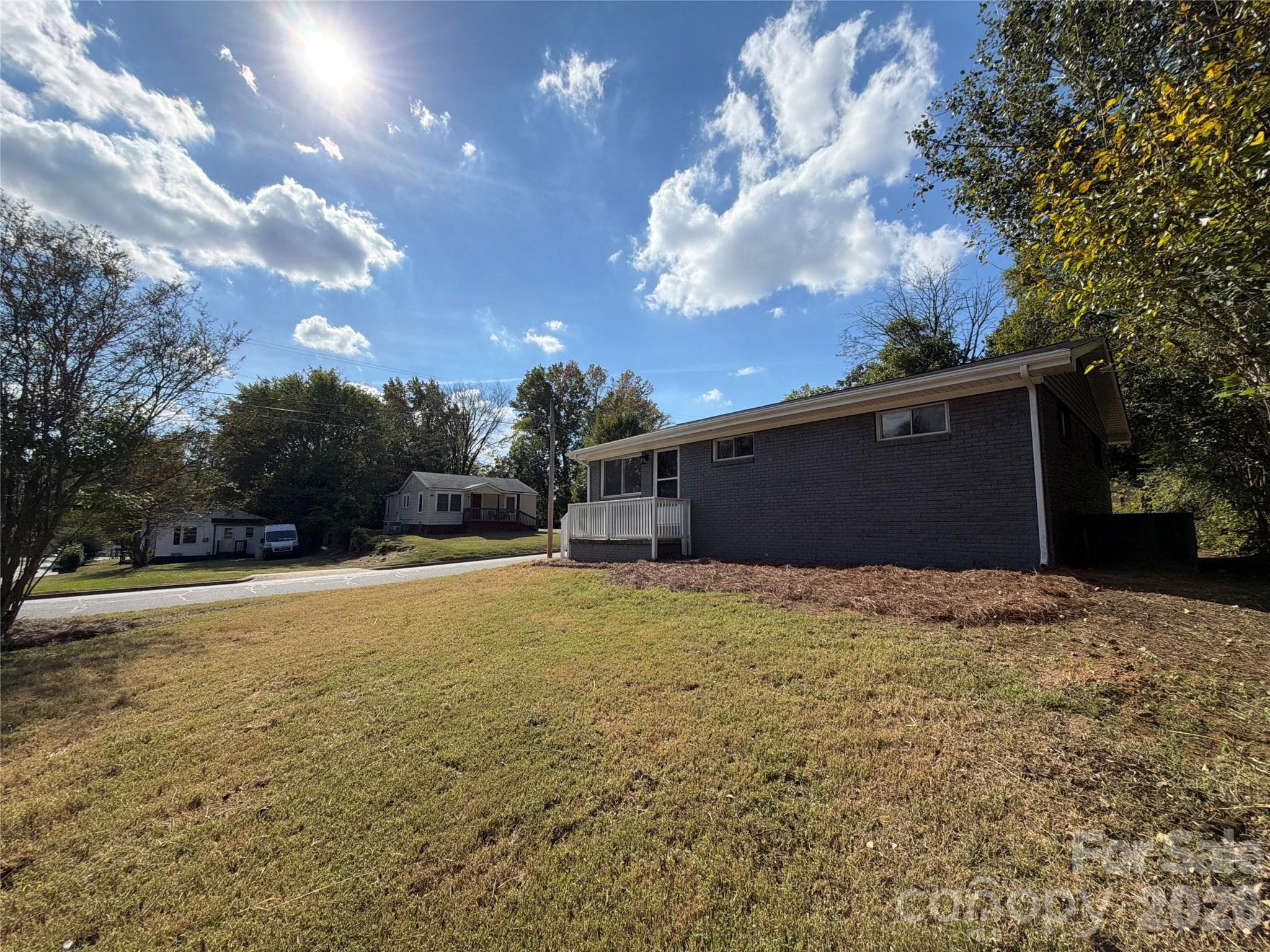 Single Family Residence at 264 Crowell Drive SW, Concord, photo 21 of 23