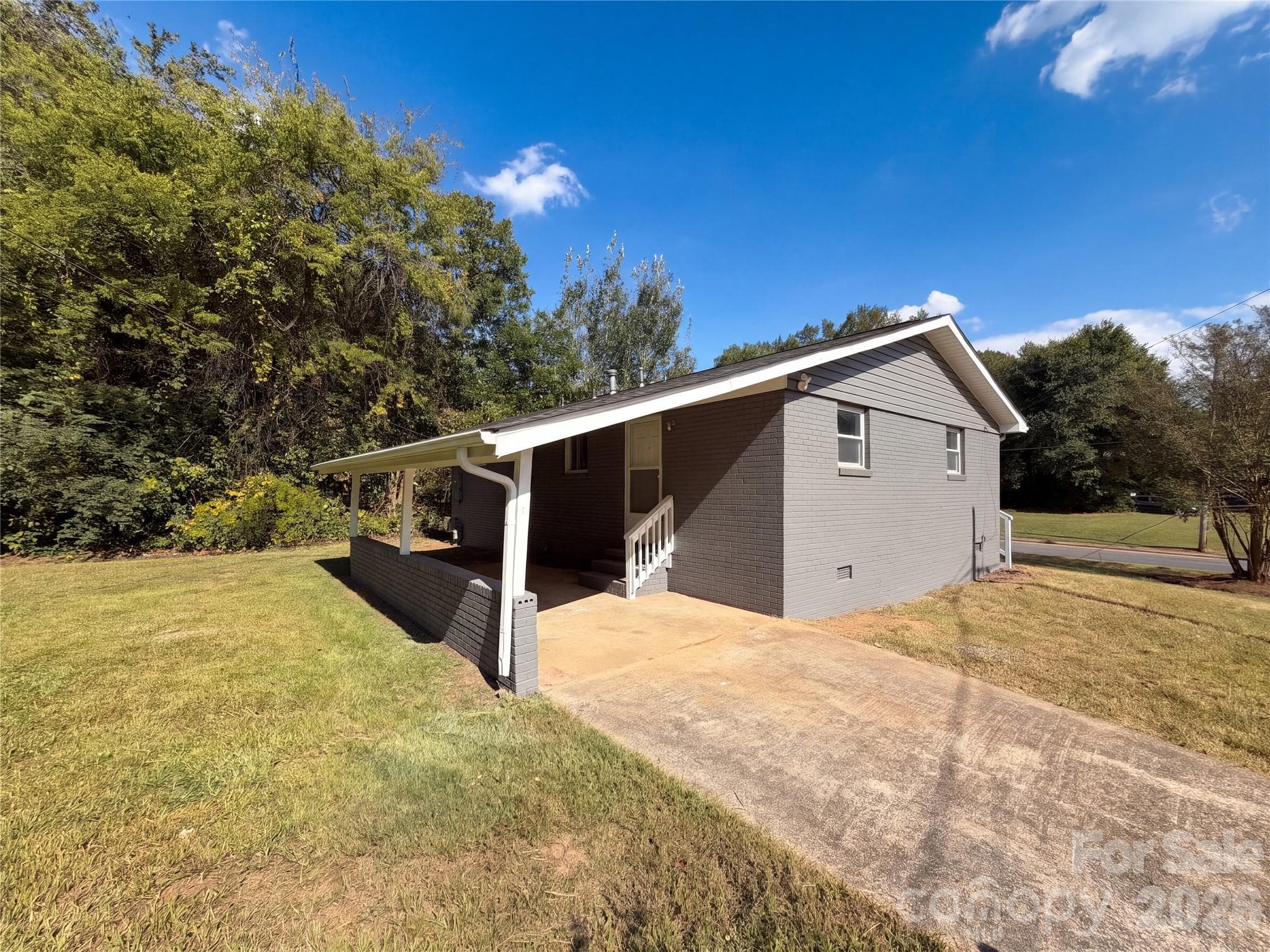 Single Family Residence at 264 Crowell Drive SW, Concord, photo 22 of 23