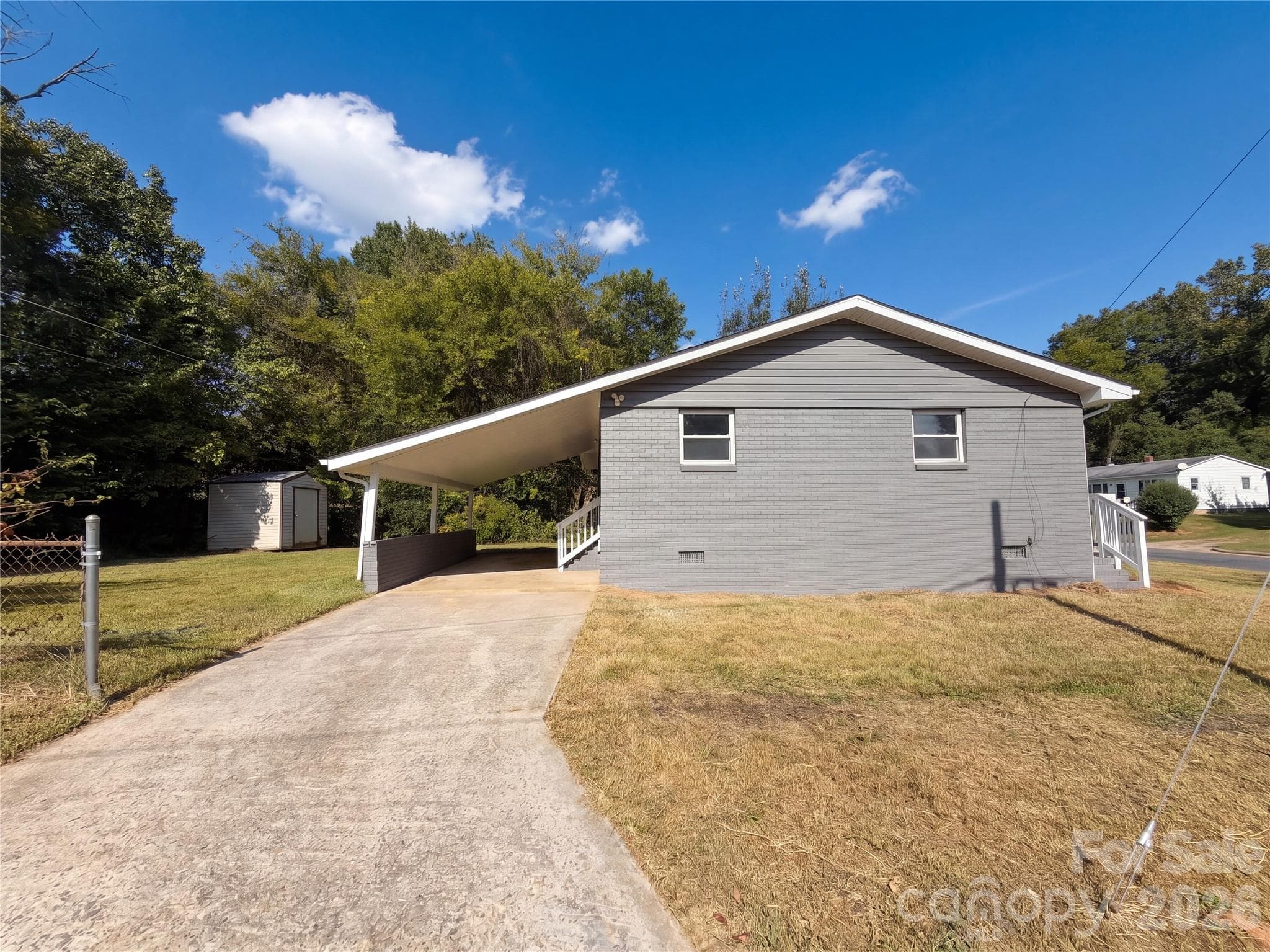 Single Family Residence at 264 Crowell Drive SW, Concord, photo 23 of 23