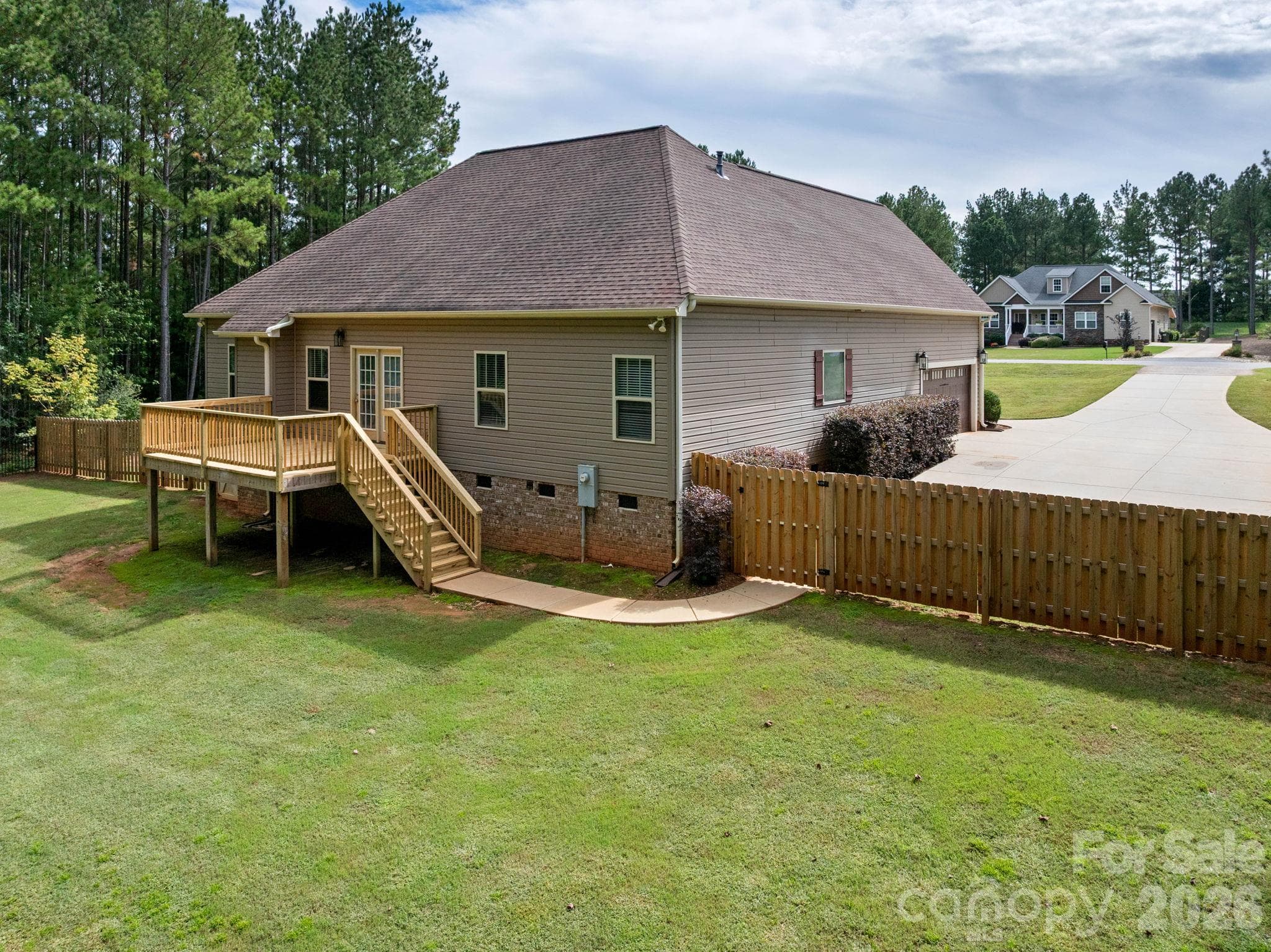 Single Family Residence at 607 Zelkova Street, York, photo 37 of 48