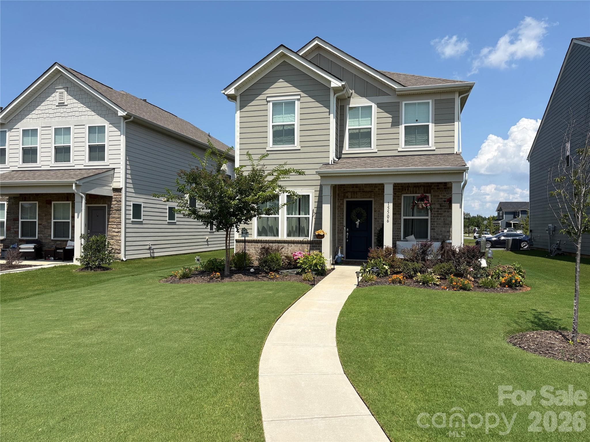 15506 Parkside Crossing Drive