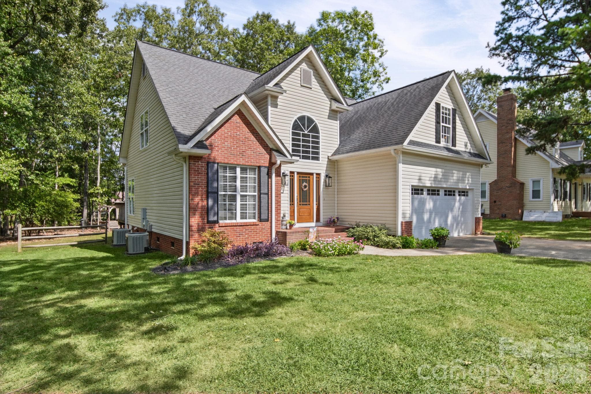 Single Family Residence at 3070 Beech Court, Indian Trail, photo 3 of 45