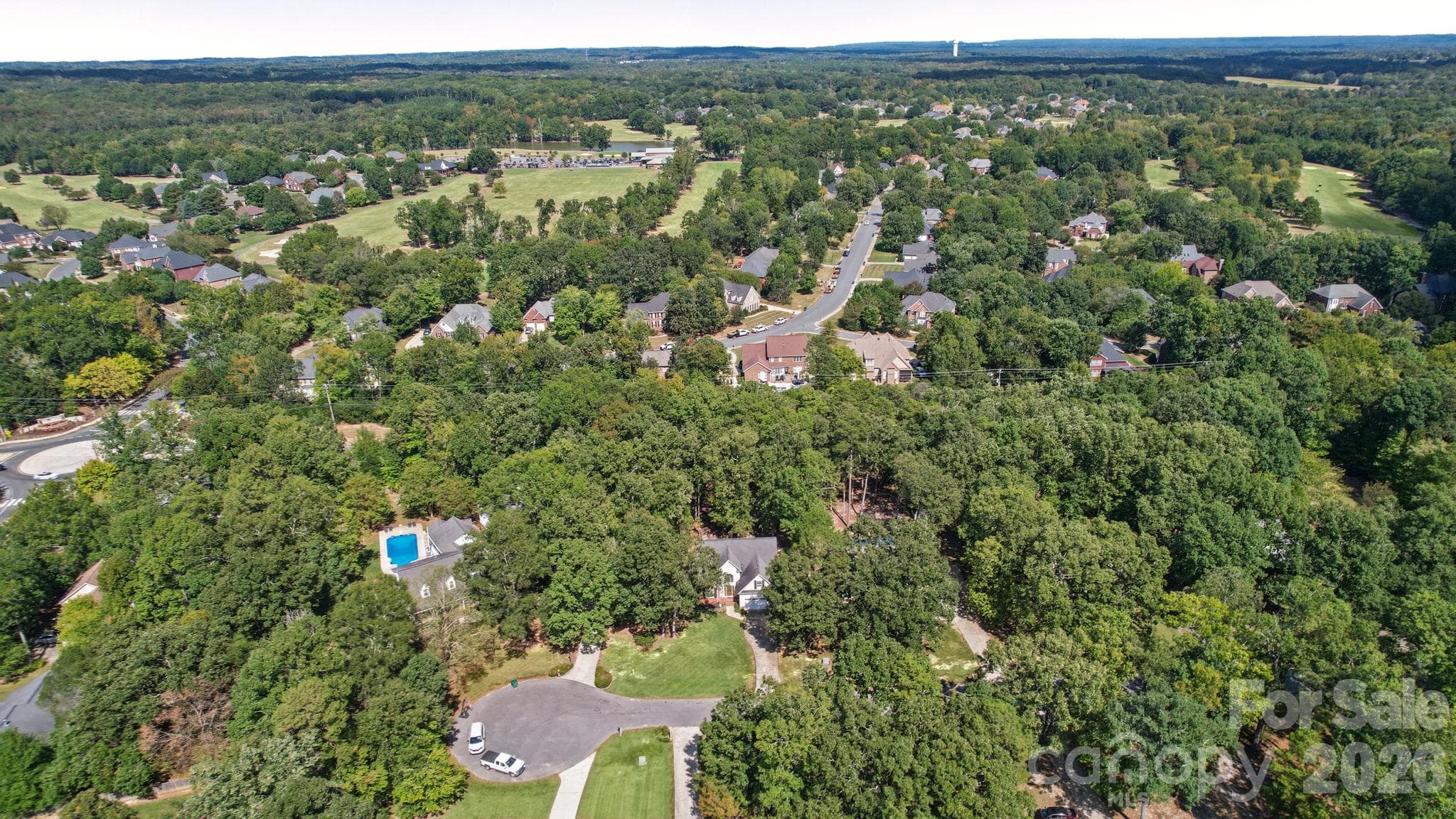 Single Family Residence at 3070 Beech Court, Indian Trail, photo 8 of 45
