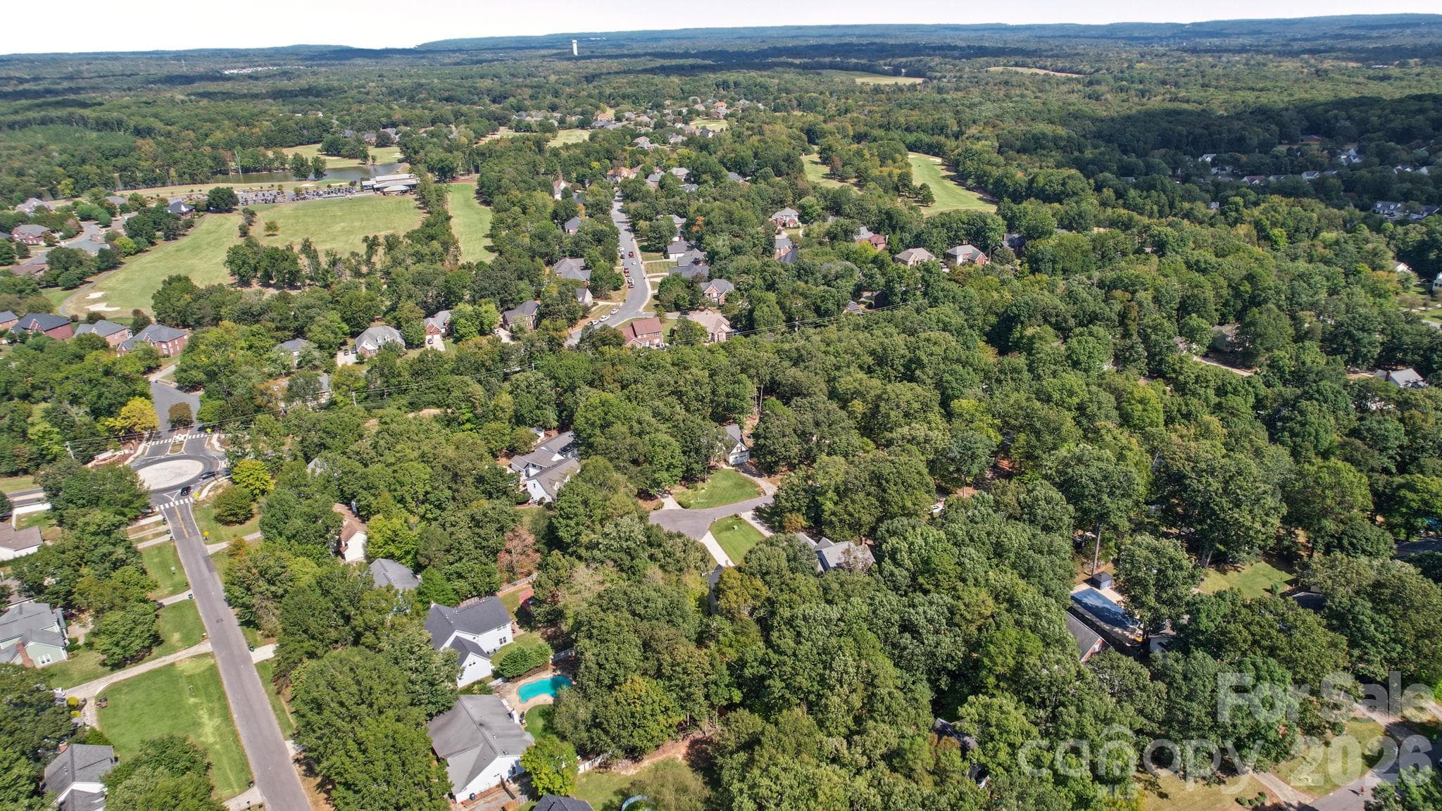 Single Family Residence at 3070 Beech Court, Indian Trail, photo 10 of 45