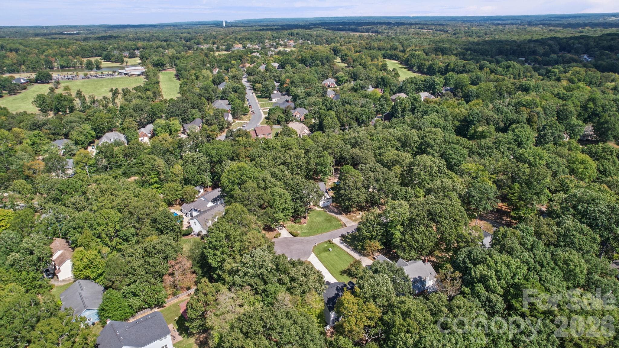 Single Family Residence at 3070 Beech Court, Indian Trail, photo 12 of 45