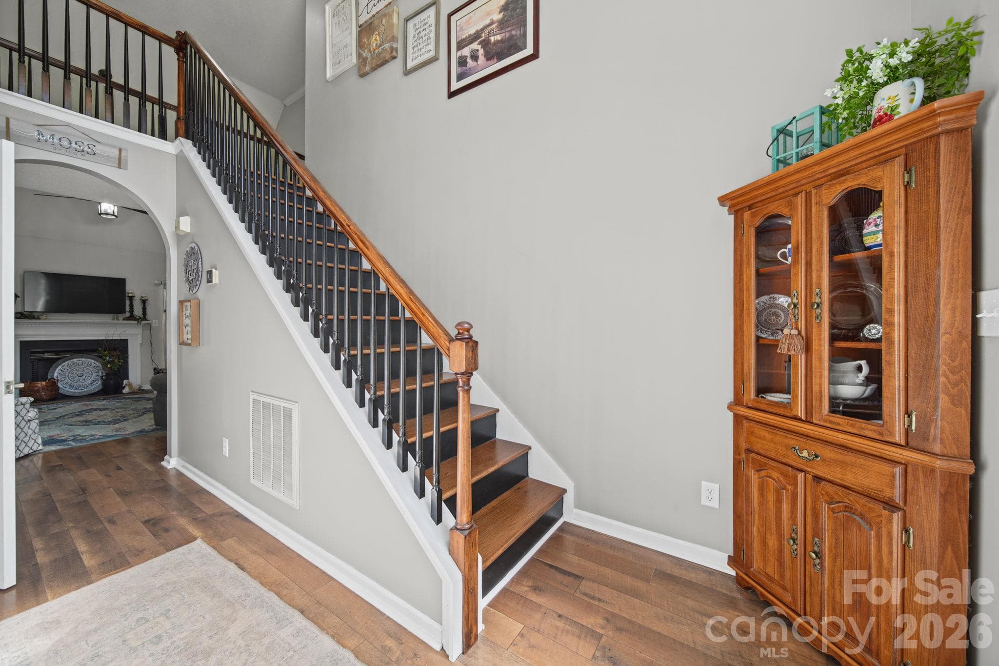 Single Family Residence at 3070 Beech Court, Indian Trail, photo 21 of 45