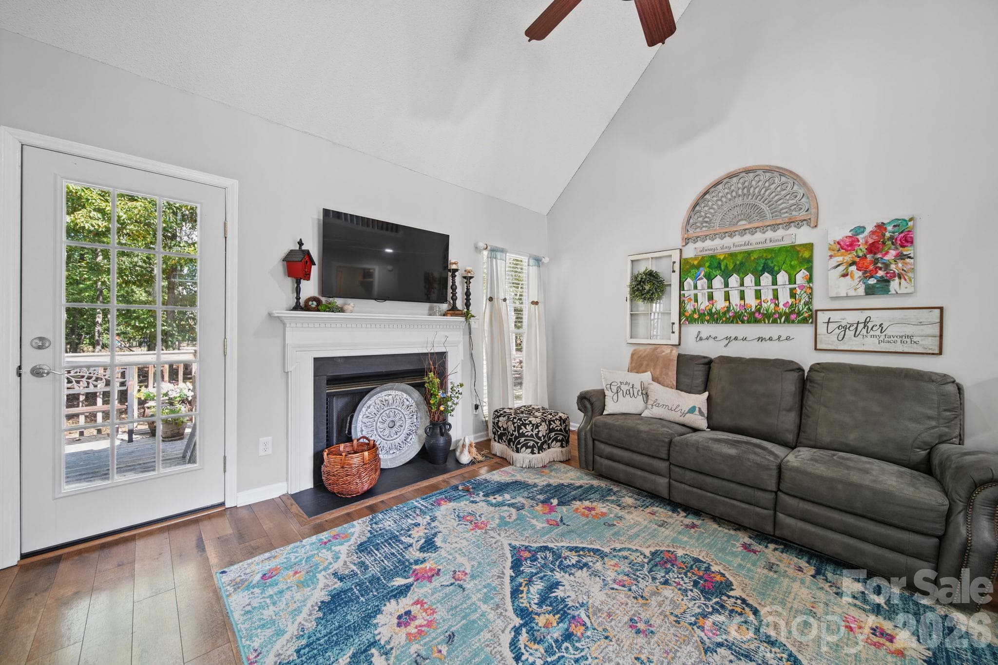 Single Family Residence at 3070 Beech Court, Indian Trail, photo 23 of 45