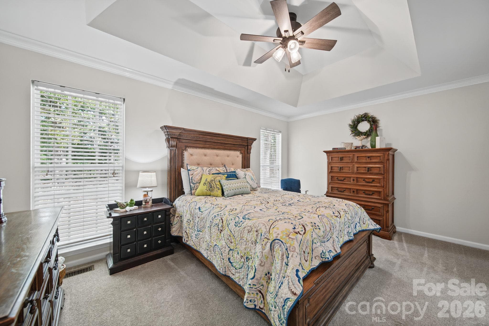 Single Family Residence at 3070 Beech Court, Indian Trail, photo 32 of 45
