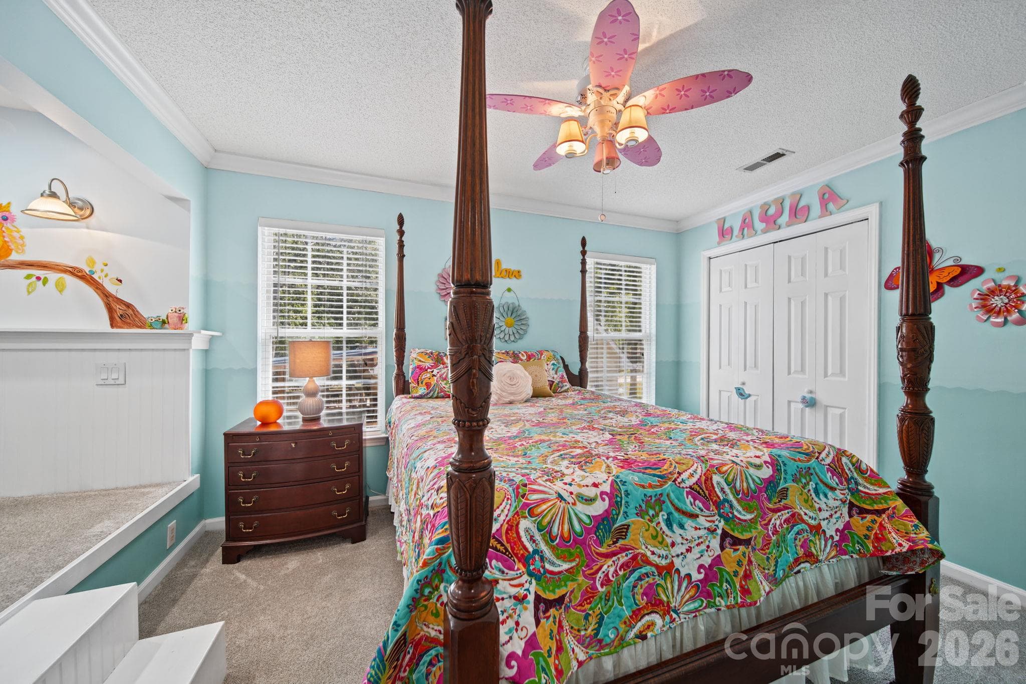 Single Family Residence at 3070 Beech Court, Indian Trail, photo 39 of 45
