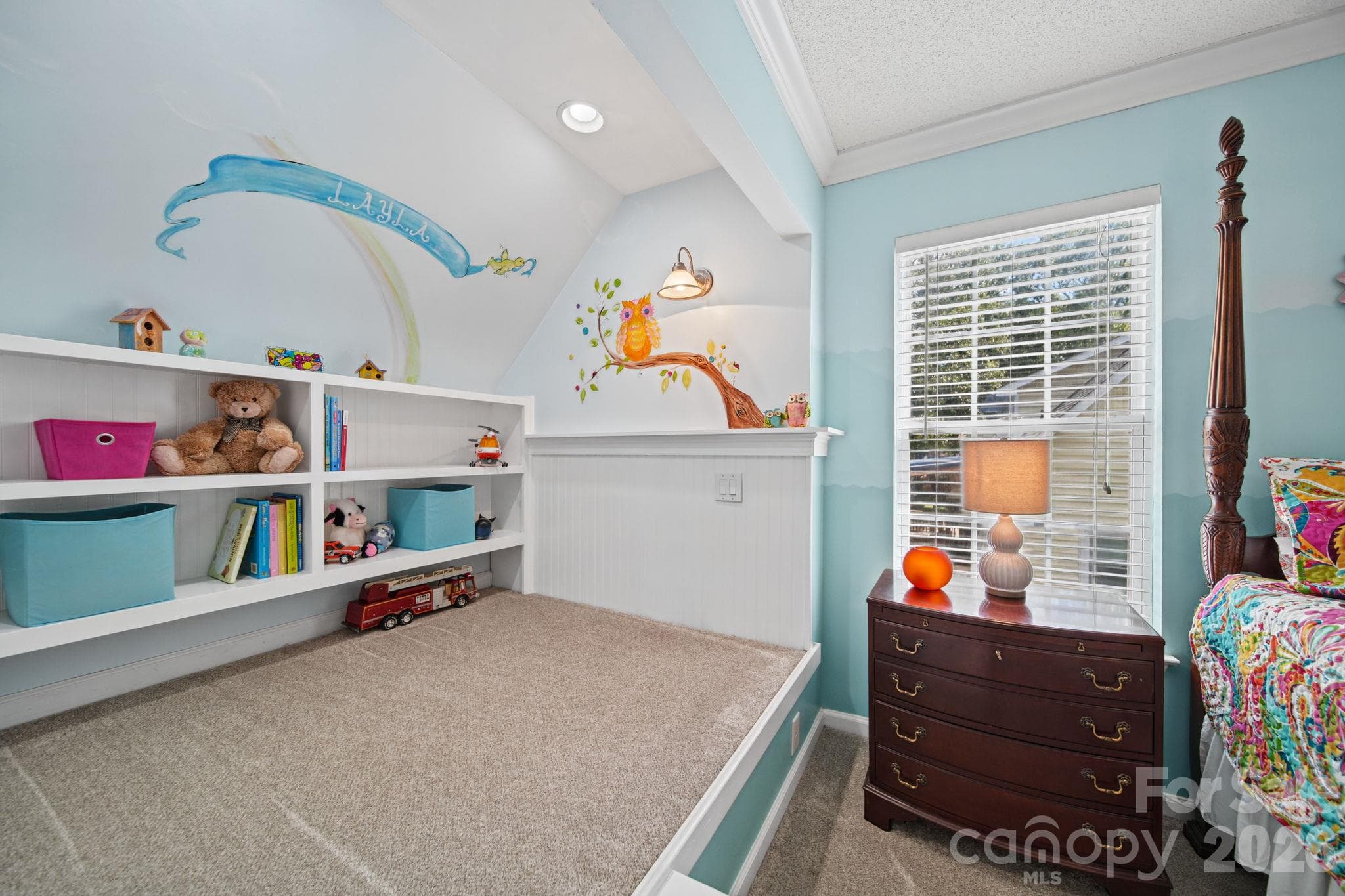 Single Family Residence at 3070 Beech Court, Indian Trail, photo 41 of 45
