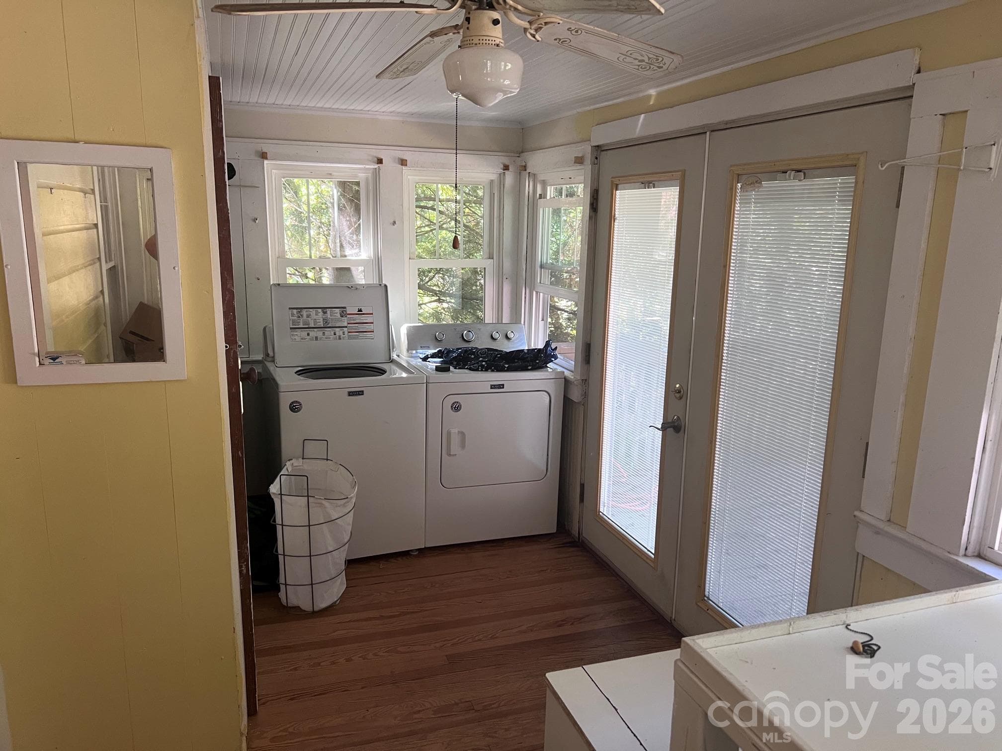 Single Family Residence at 115 BETHEL Street, Morganton, photo 3 of 8