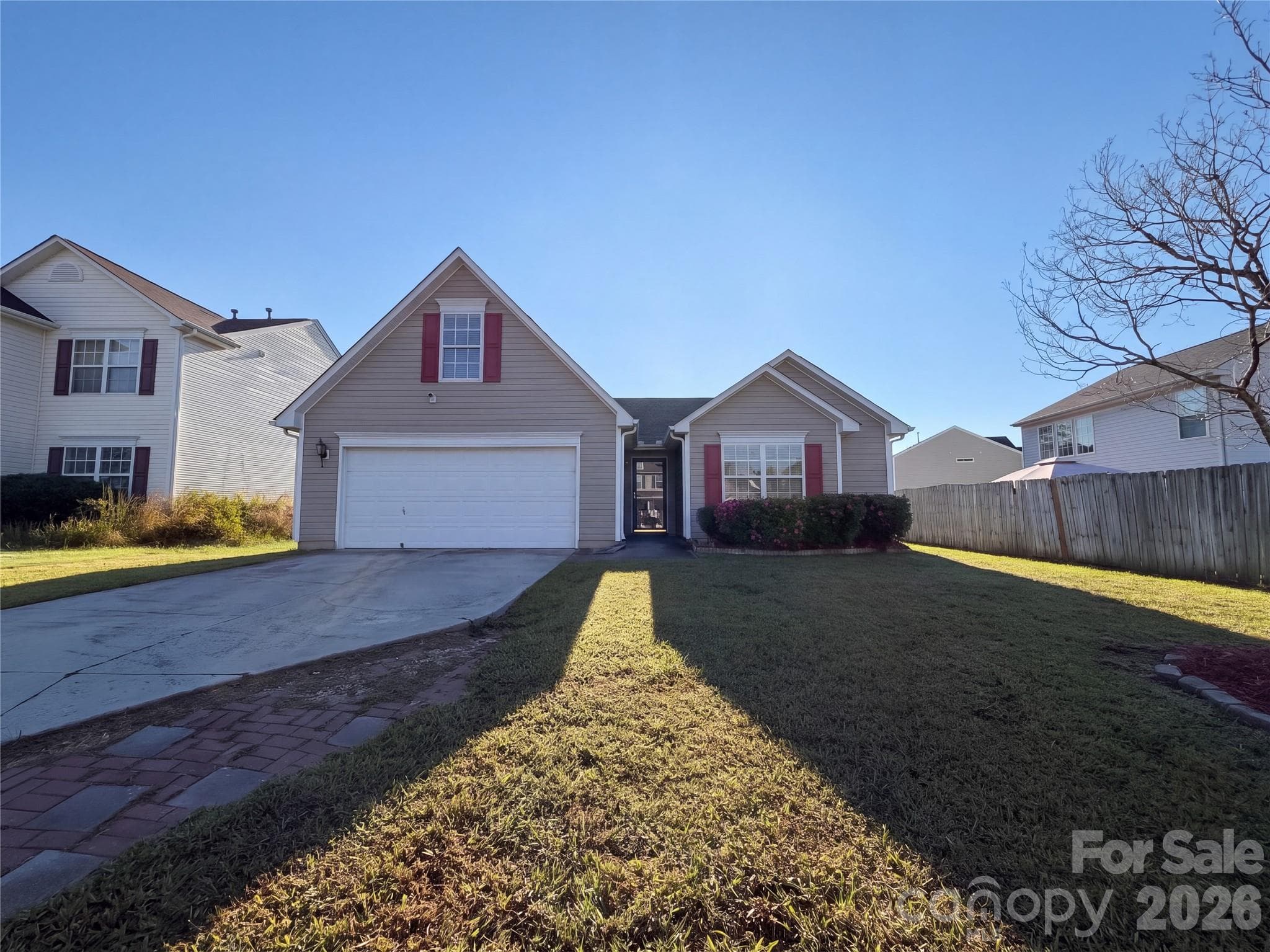 223 Gumtree Drive