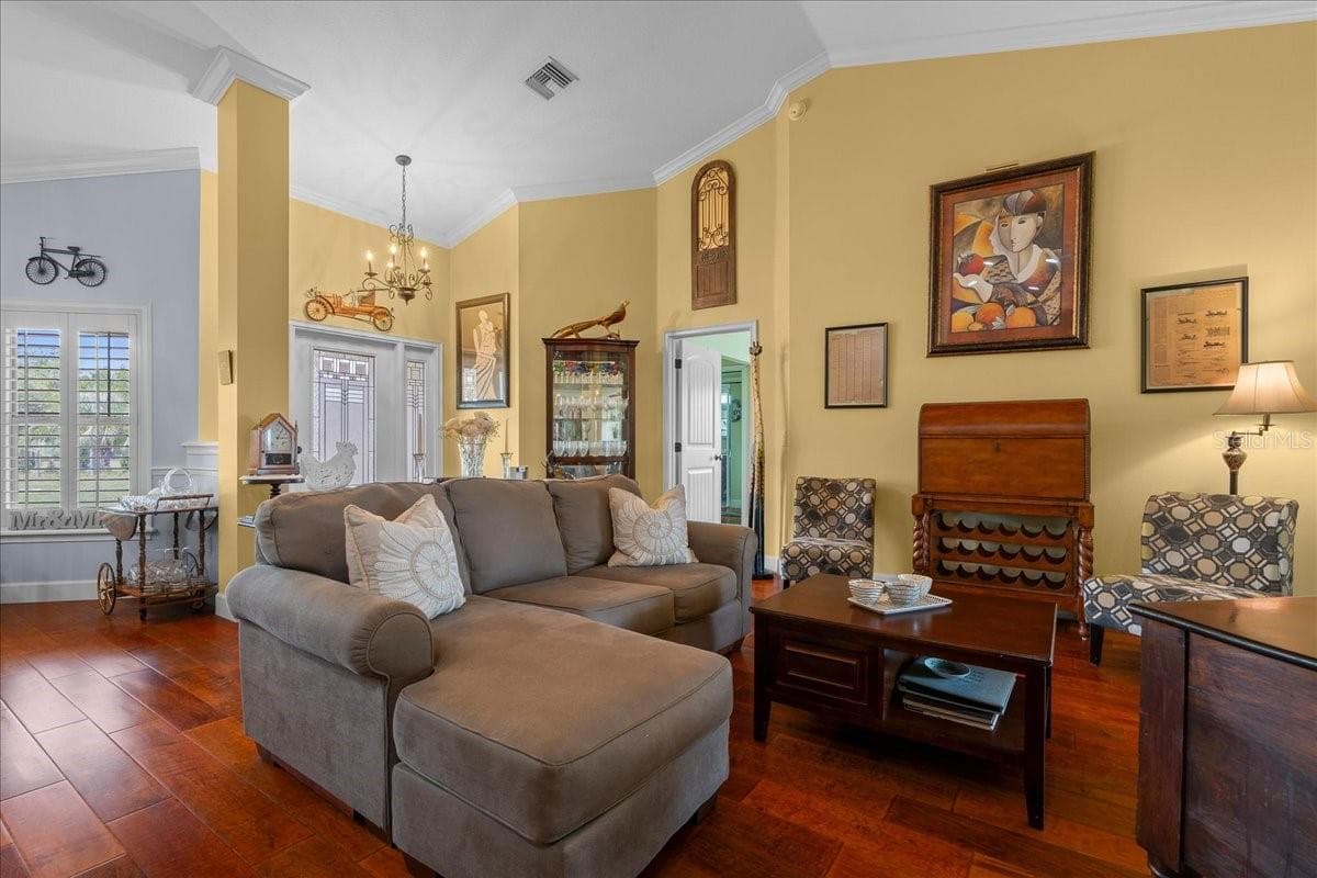 Single Family Residence at 3351 SE 164TH TER, OCKLAWAHA, photo 12 of 50