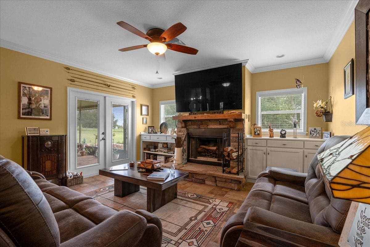 Single Family Residence at 3351 SE 164TH TER, OCKLAWAHA, photo 23 of 50