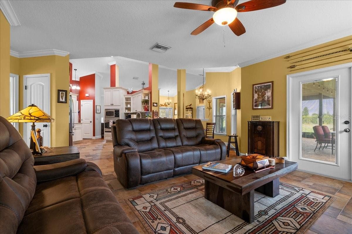 Single Family Residence at 3351 SE 164TH TER, OCKLAWAHA, photo 25 of 50