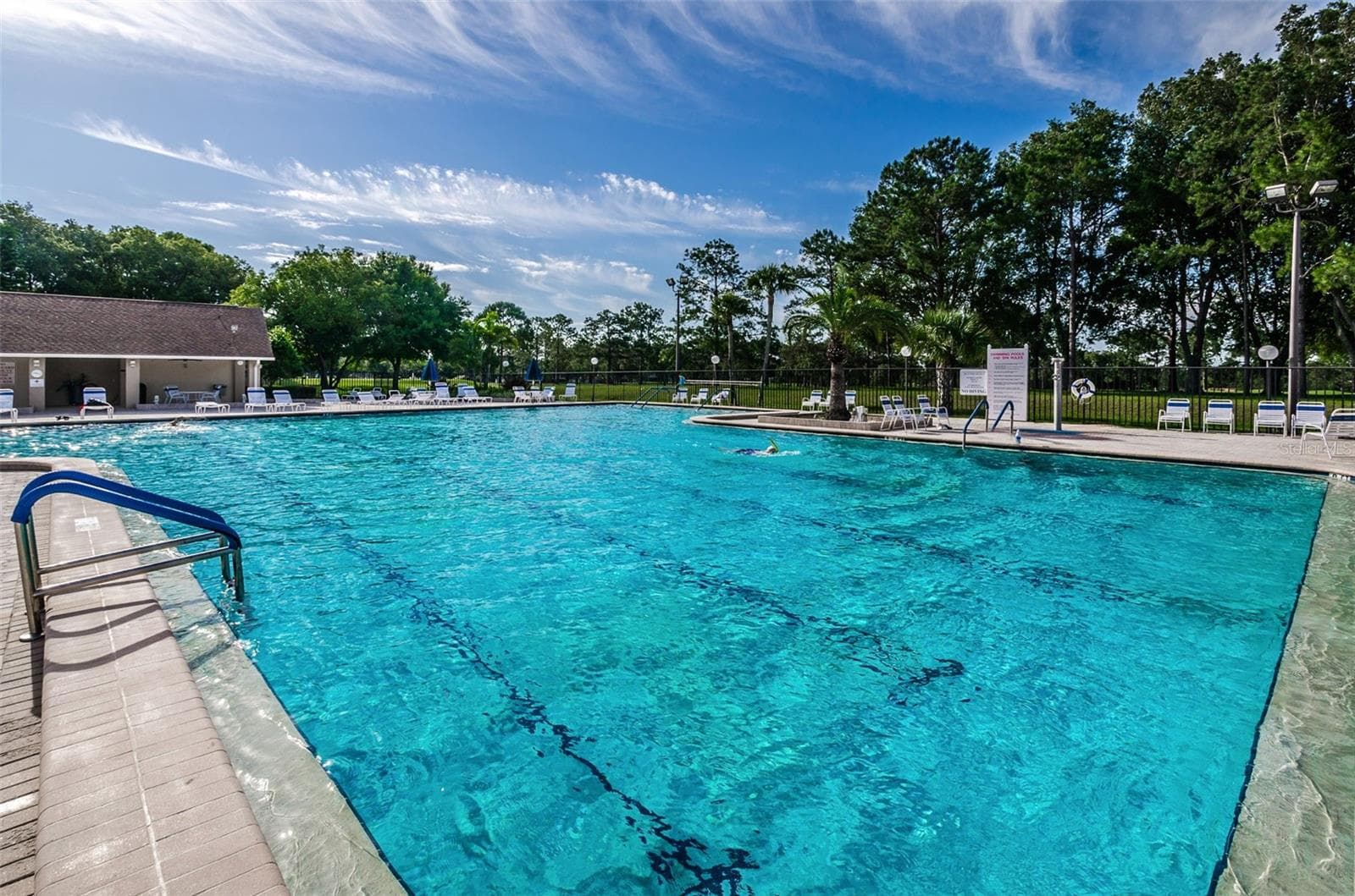 Single Family Residence at 1529 E DORCHESTER DR, PALM HARBOR, photo 12 of 20