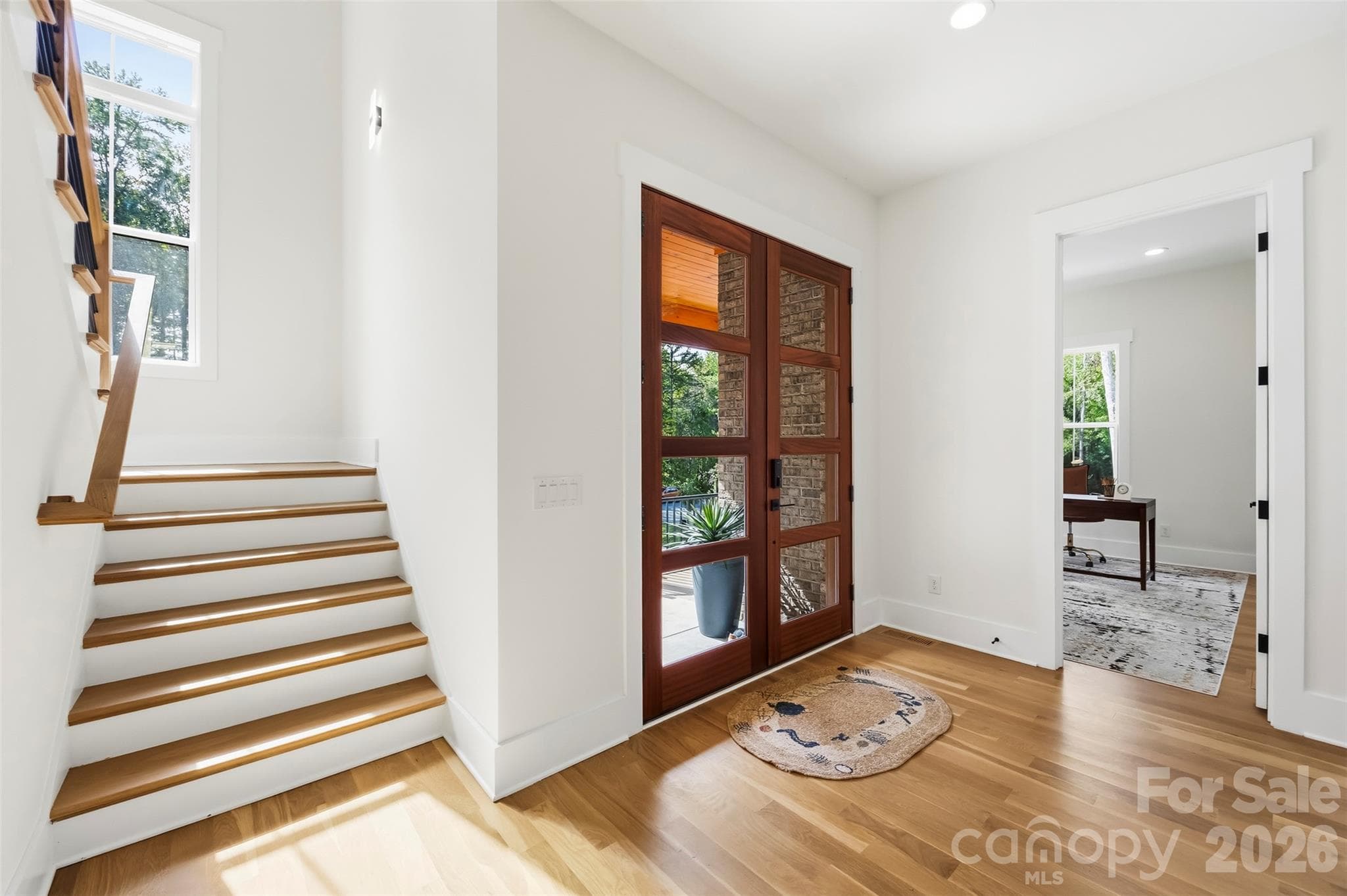 Single Family Residence at 8223 Max Meadows Drive, Charlotte, photo 6 of 48