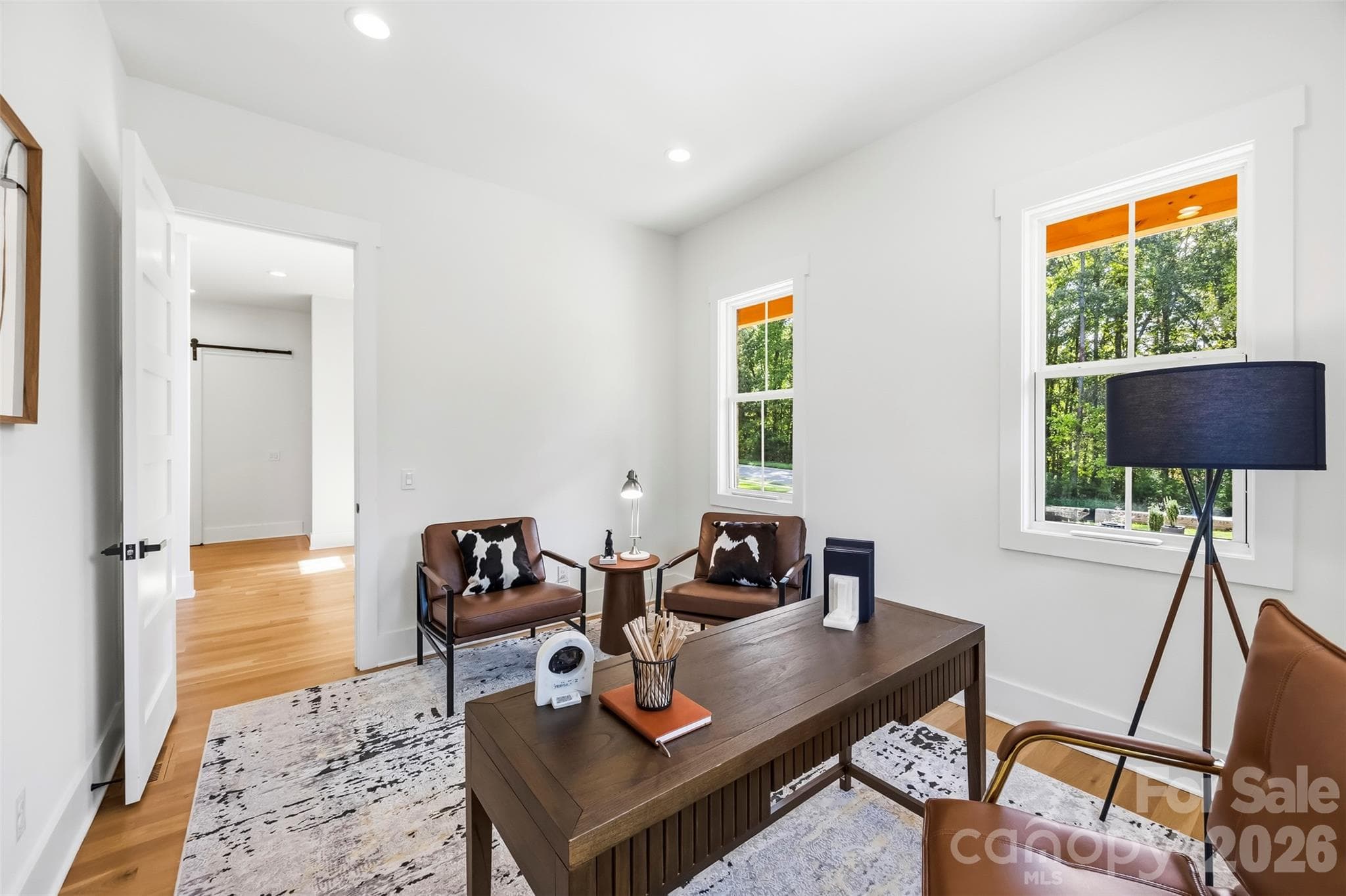 Single Family Residence at 8223 Max Meadows Drive, Charlotte, photo 8 of 48