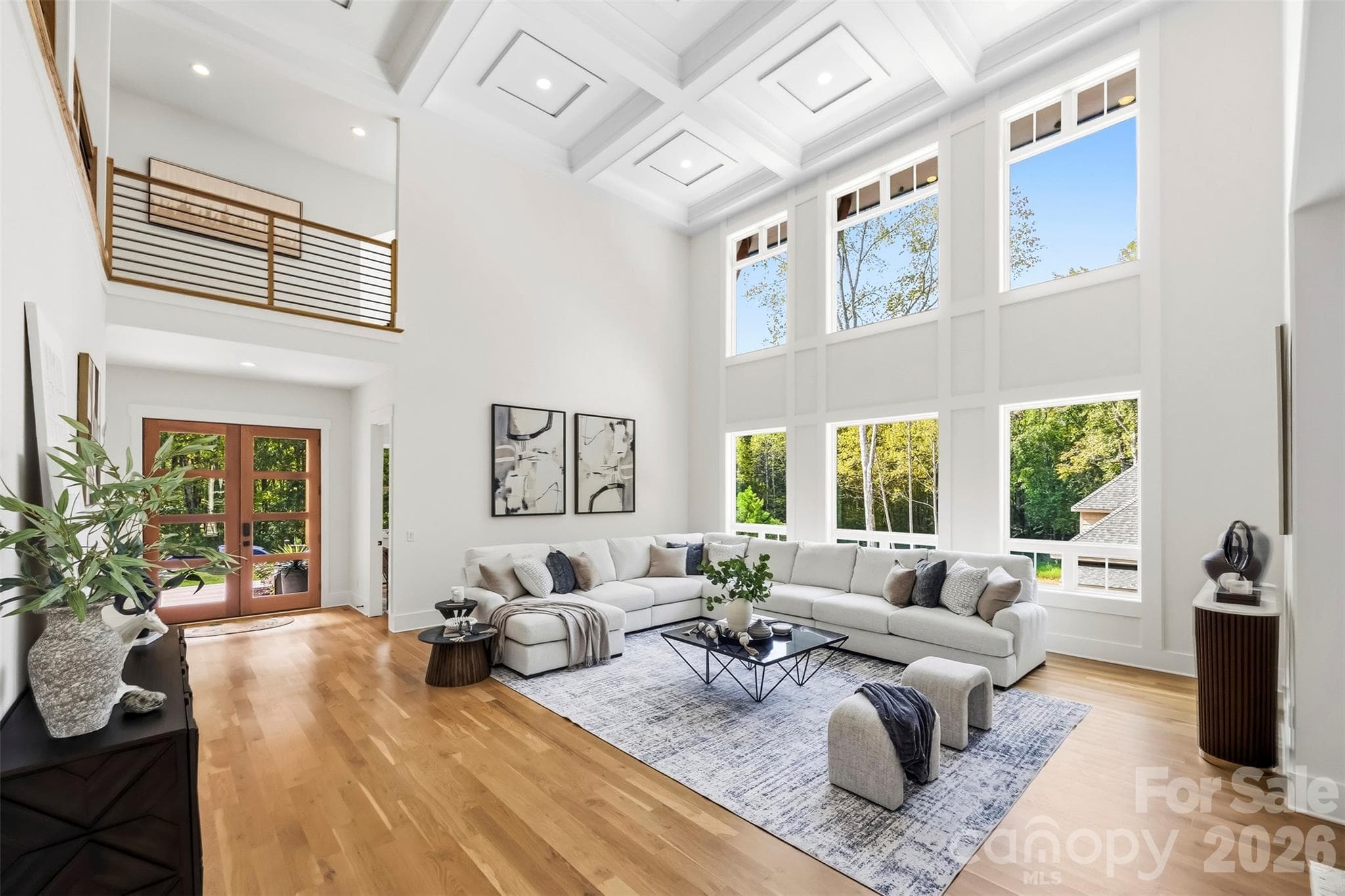Single Family Residence at 8223 Max Meadows Drive, Charlotte, photo 12 of 48