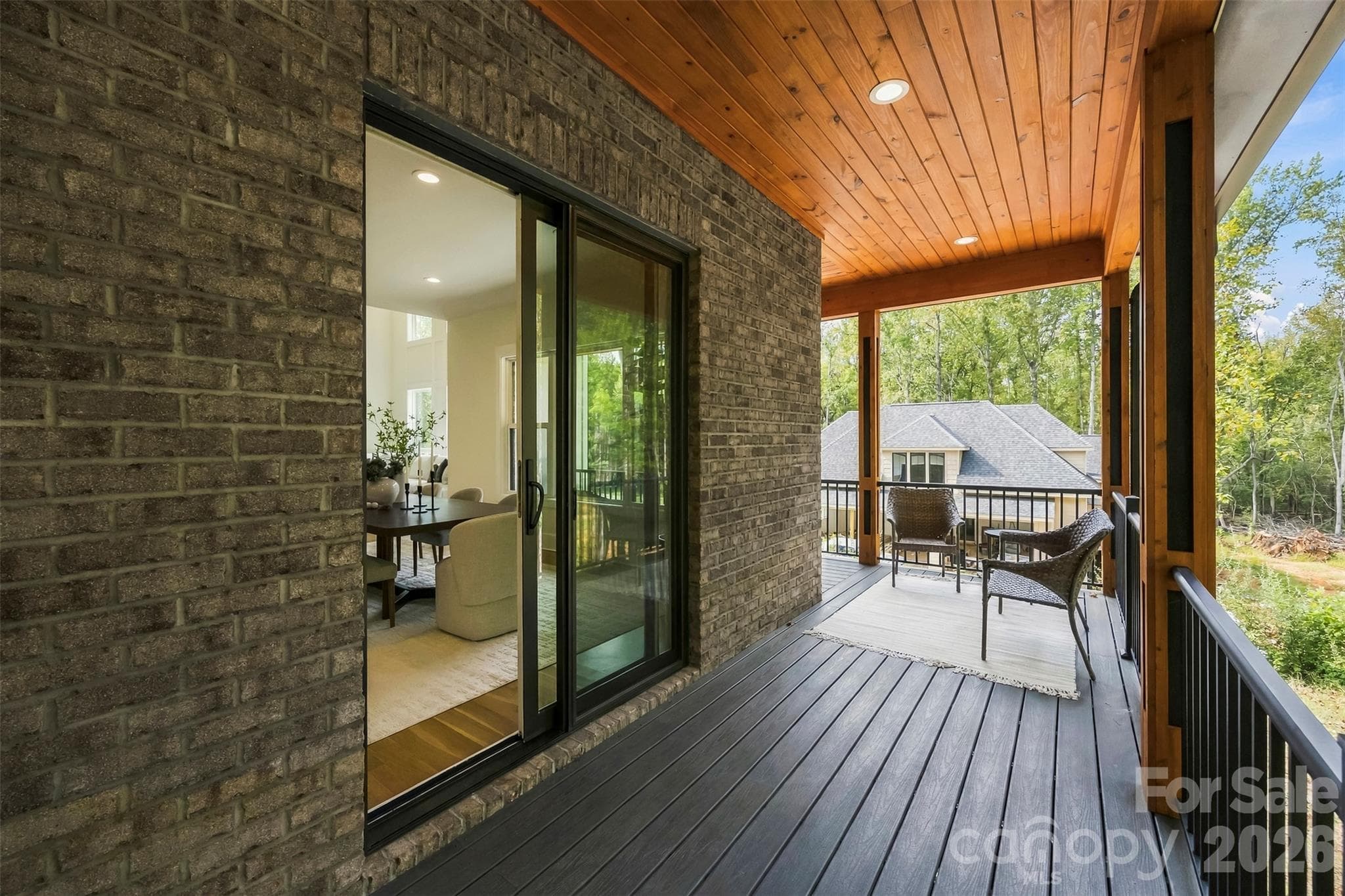 Single Family Residence at 8223 Max Meadows Drive, Charlotte, photo 16 of 48