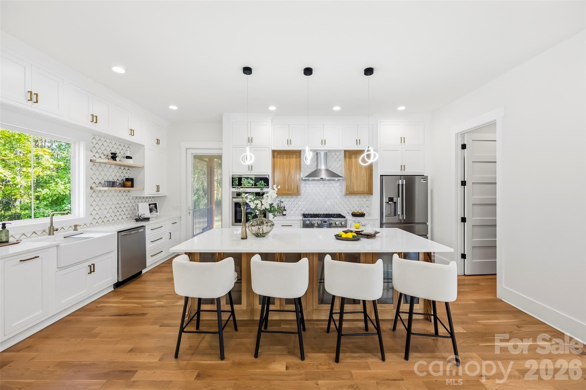 Single Family Residence at 8223 Max Meadows Drive, Charlotte, photo 18 of 48