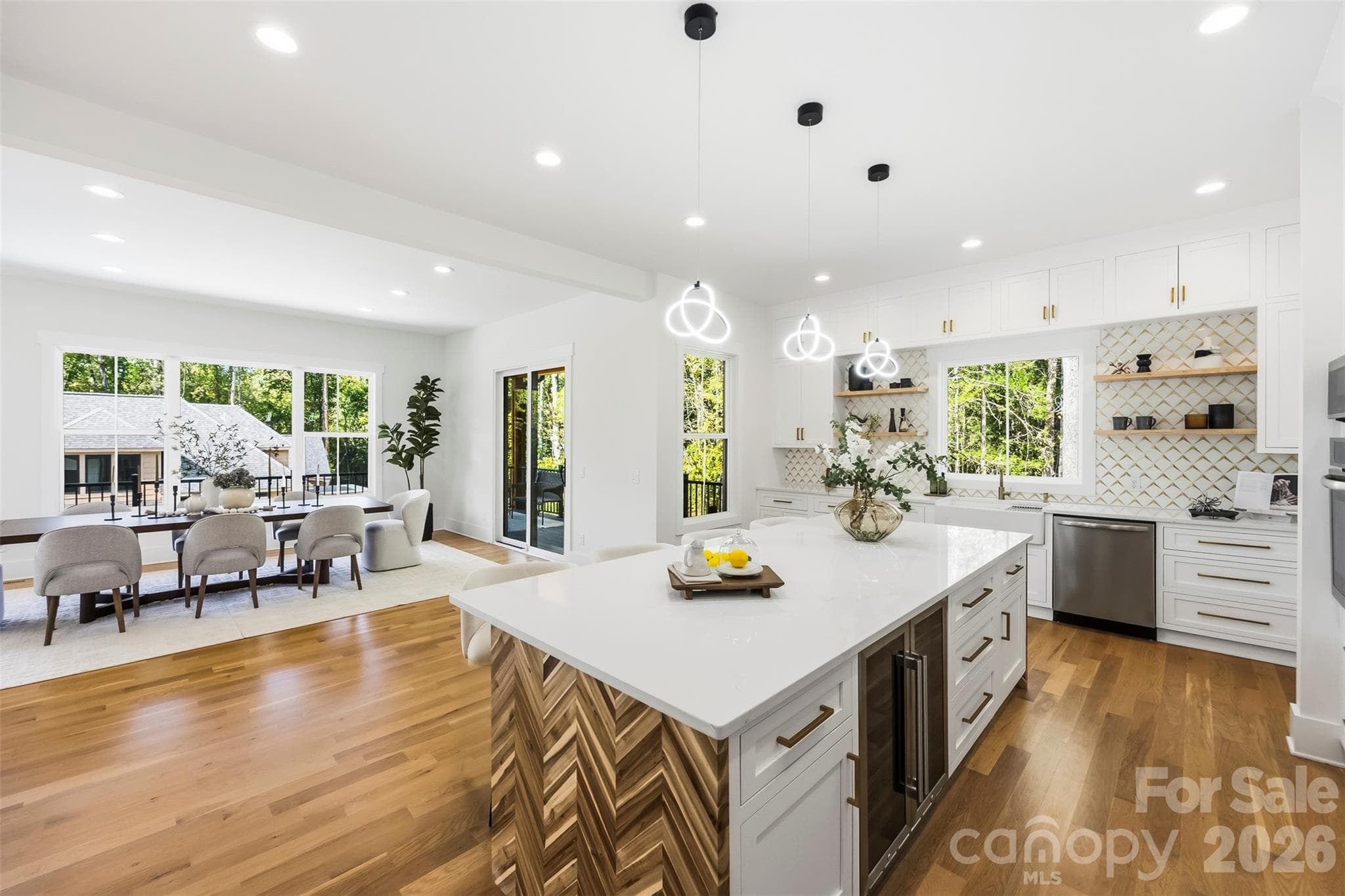 Single Family Residence at 8223 Max Meadows Drive, Charlotte, photo 19 of 48