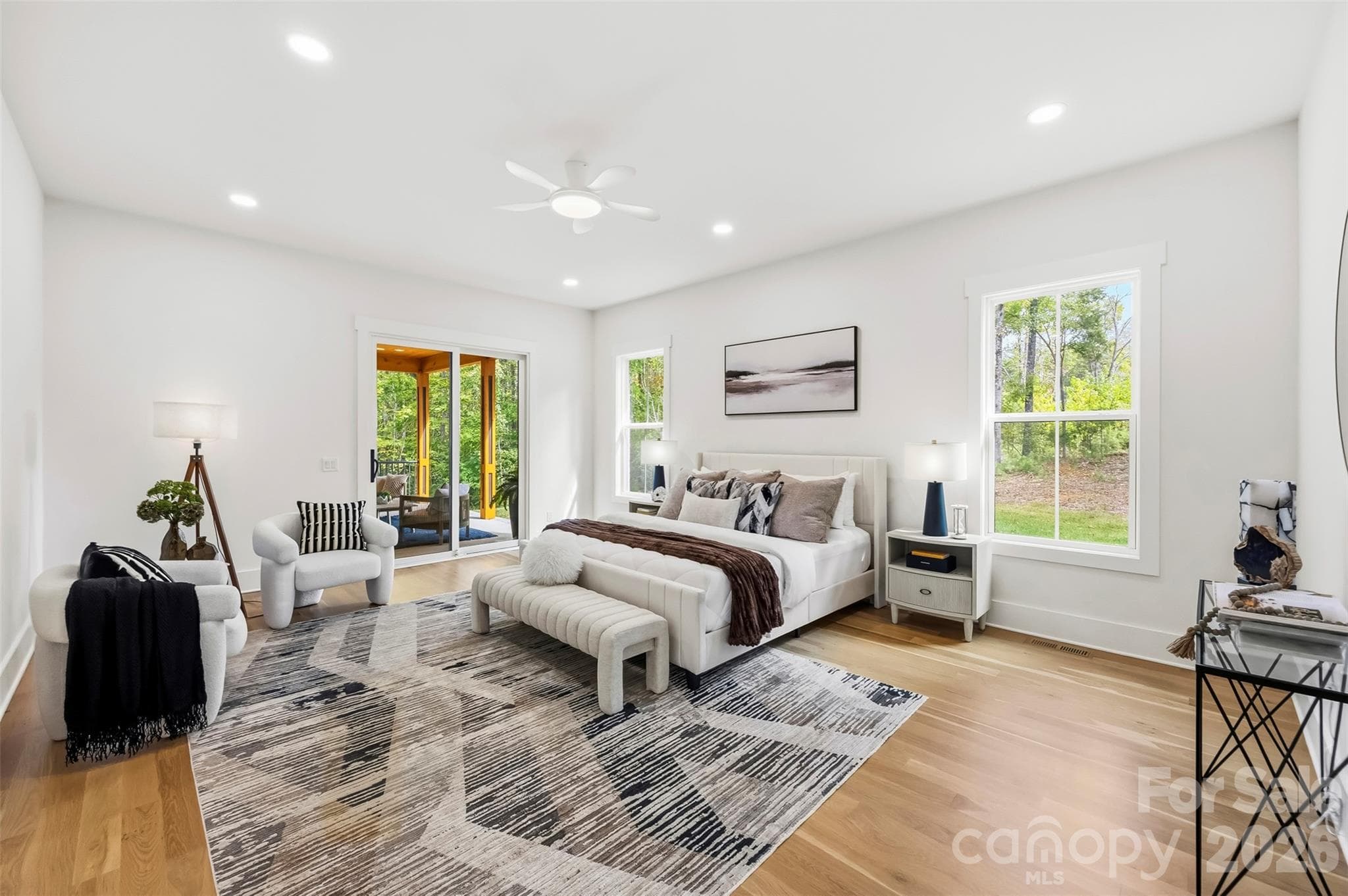 Single Family Residence at 8223 Max Meadows Drive, Charlotte, photo 21 of 48