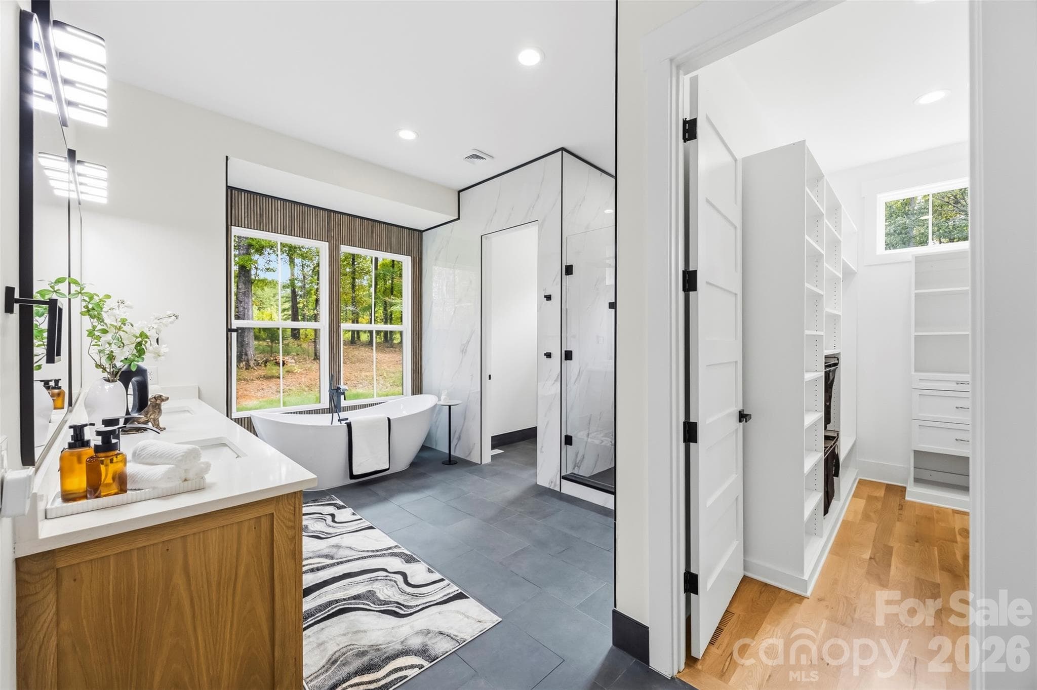 Single Family Residence at 8223 Max Meadows Drive, Charlotte, photo 24 of 48