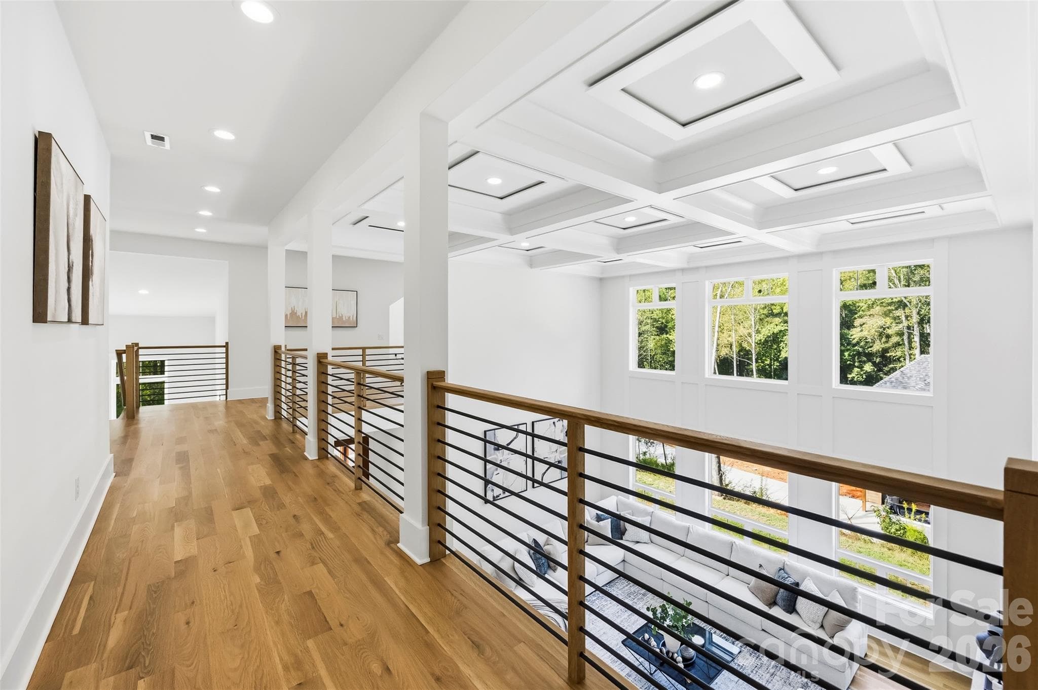 Single Family Residence at 8223 Max Meadows Drive, Charlotte, photo 31 of 48