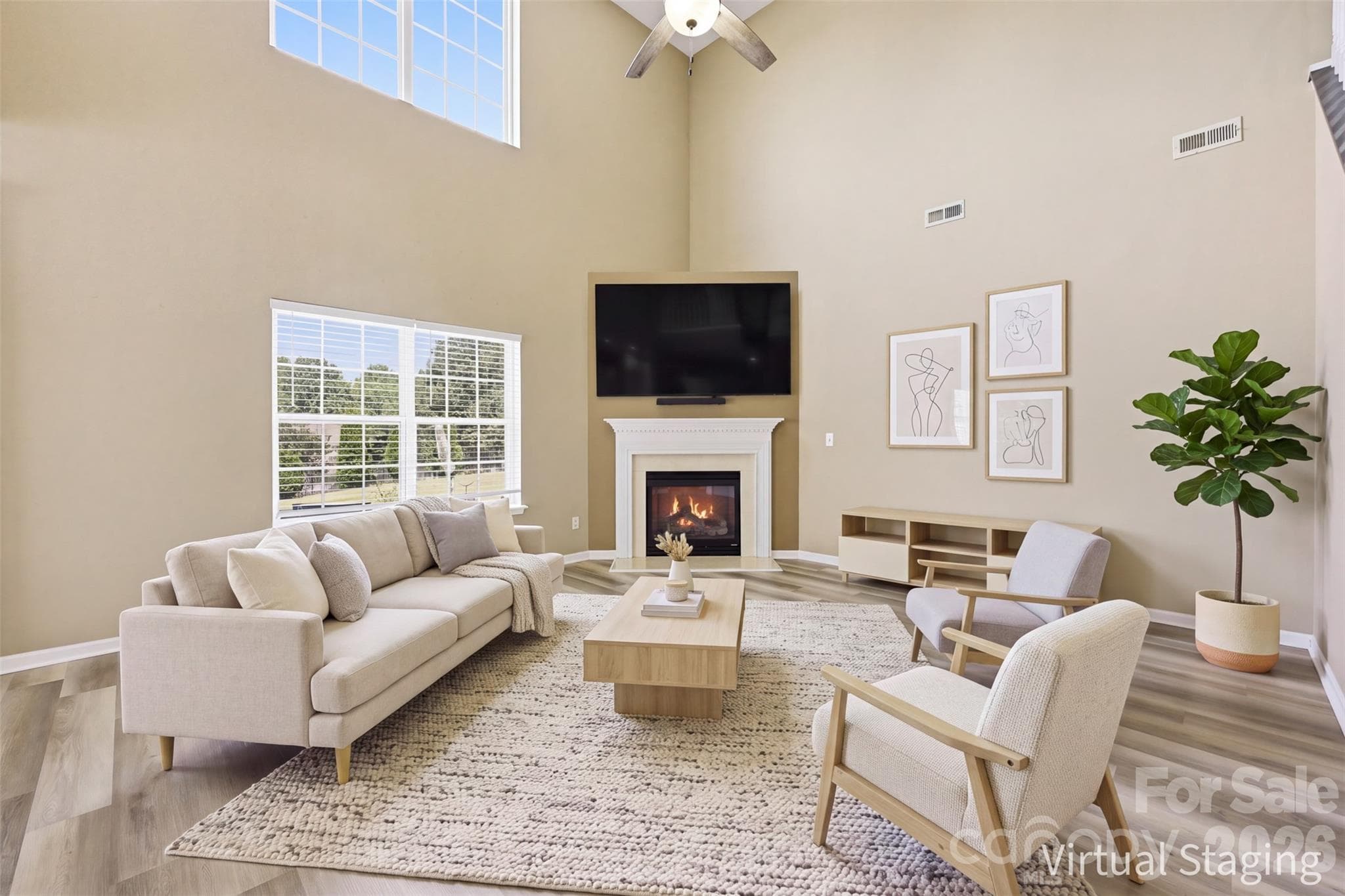 Single Family Residence at Indian Land, photo 20 of 48