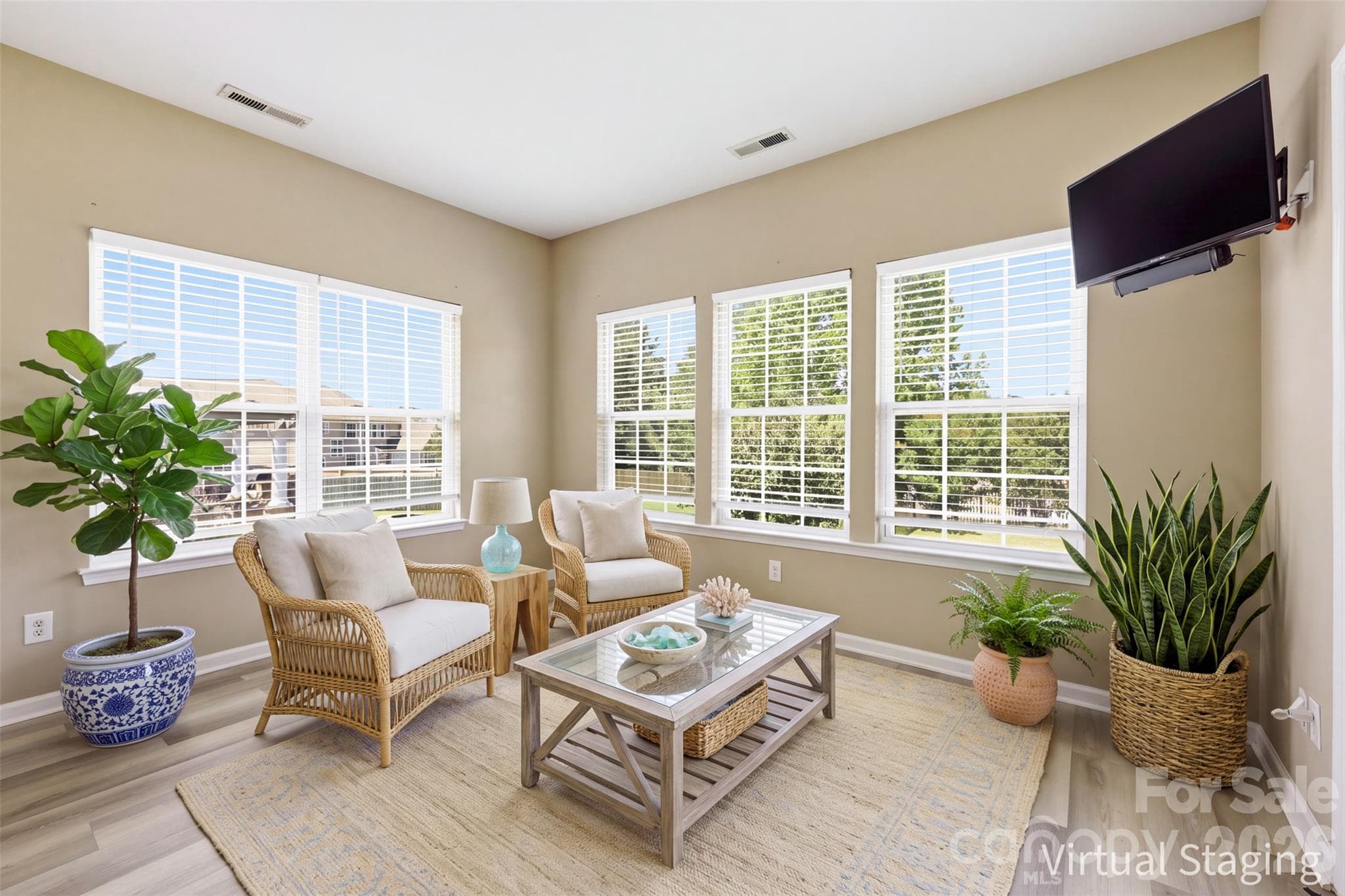 Single Family Residence at Indian Land, photo 35 of 48
