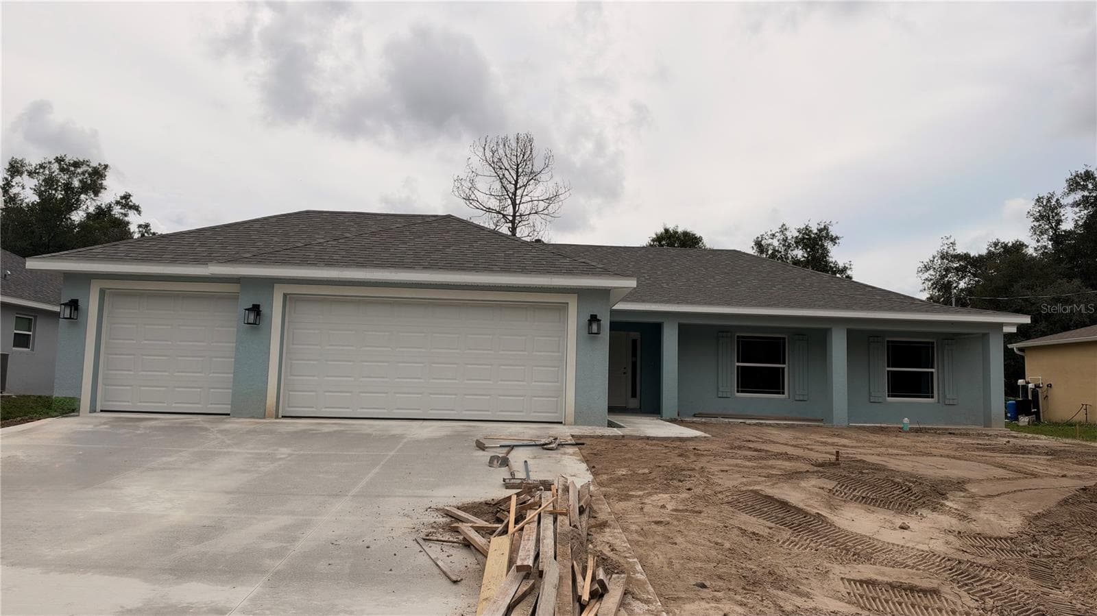 Single Family Residence at 5559 CENTRO AVE, NORTH PORT, photo 3 of 4