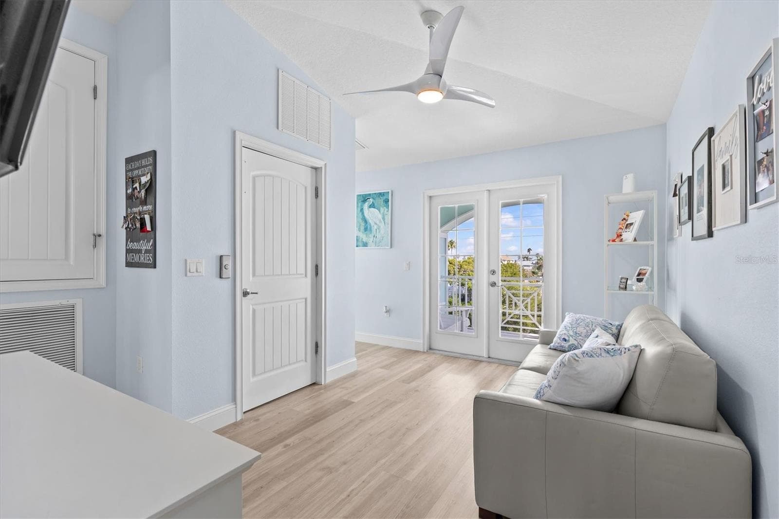 Loft - 4030 GULF COAST DR, HERNANDO BEACH