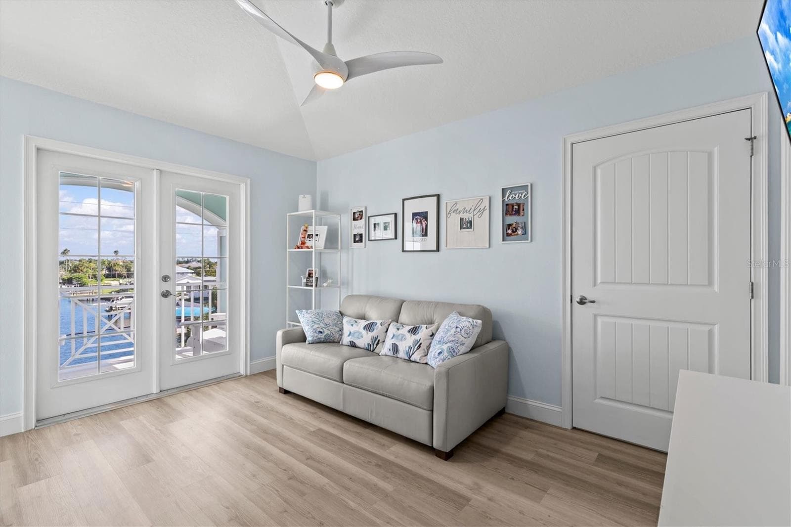 Loft - 4030 GULF COAST DR, HERNANDO BEACH